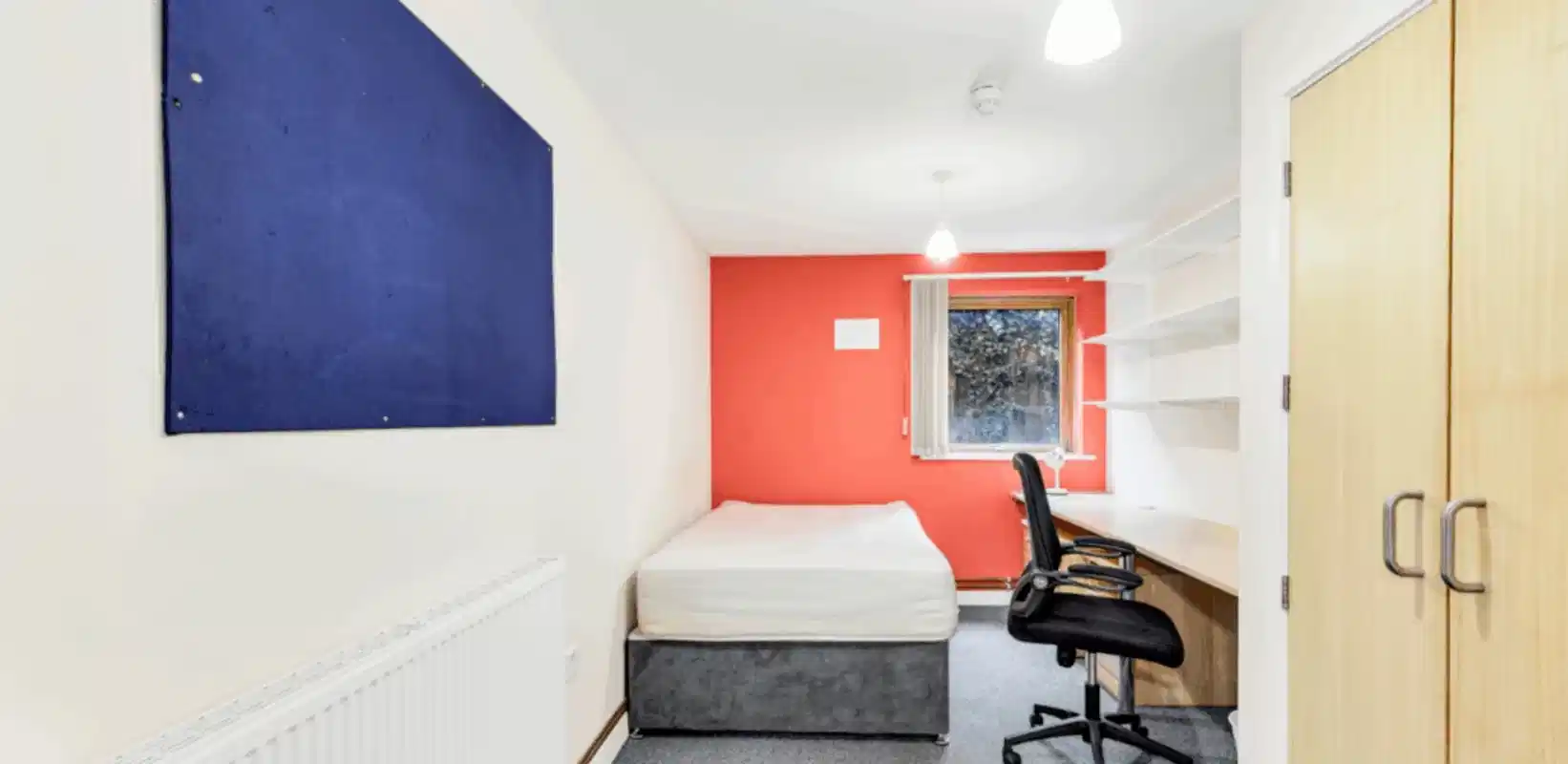 Classic - Bedroom