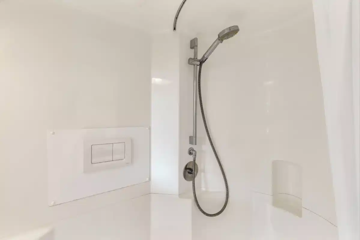 Classic - Bathroom