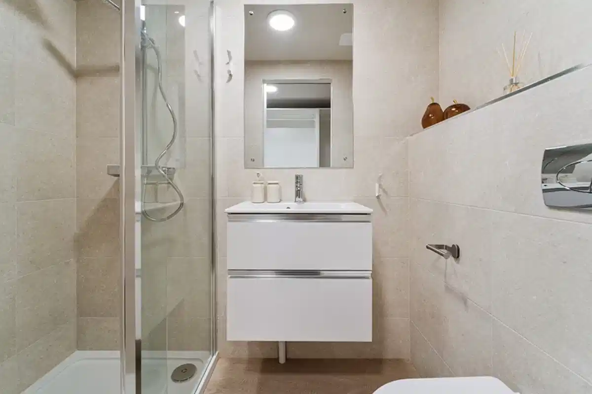 Premium - Bathroom