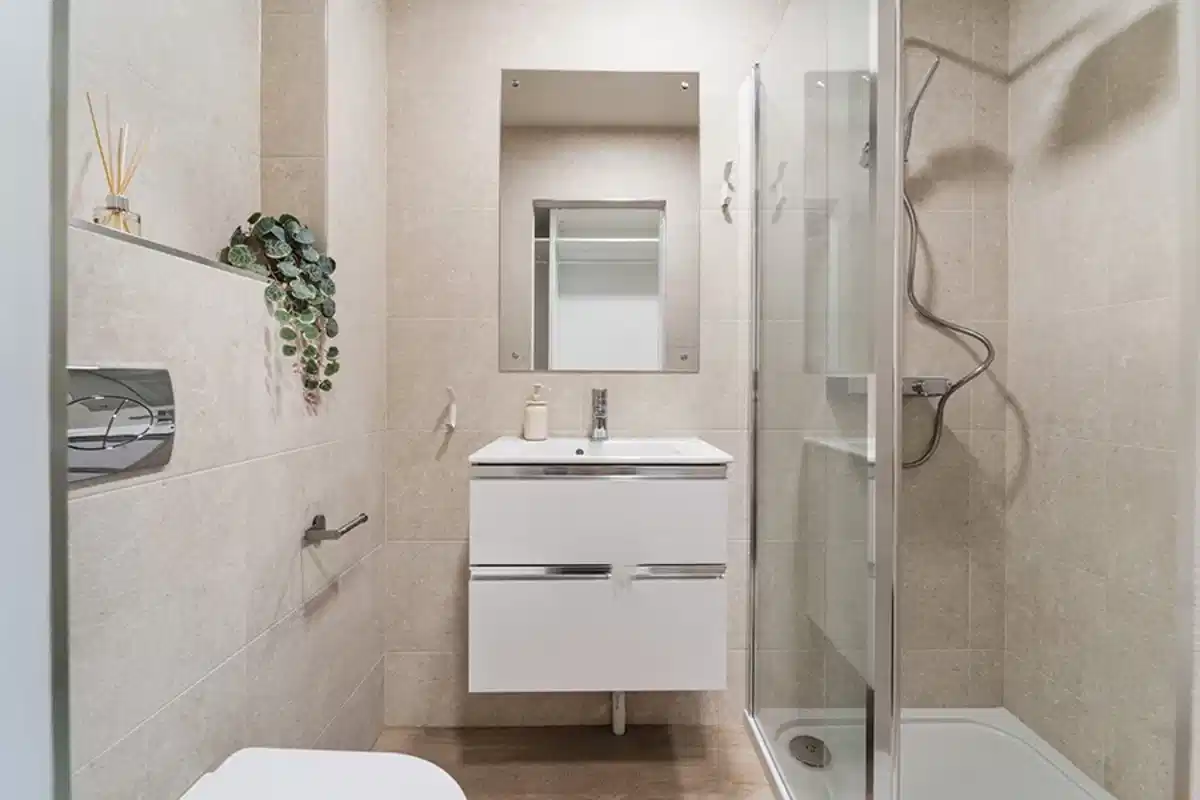 Classic - Bathroom