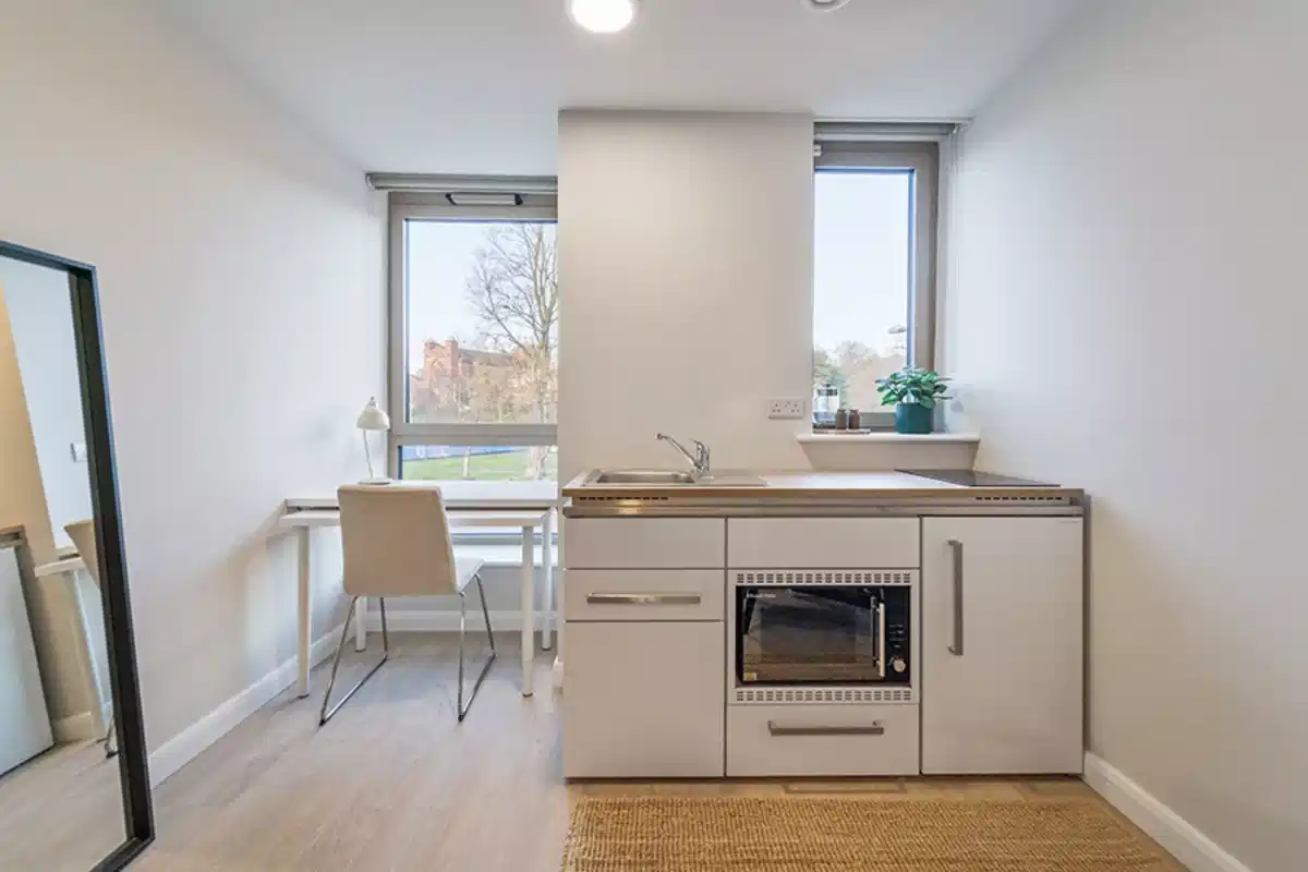 Premium - Kitchen