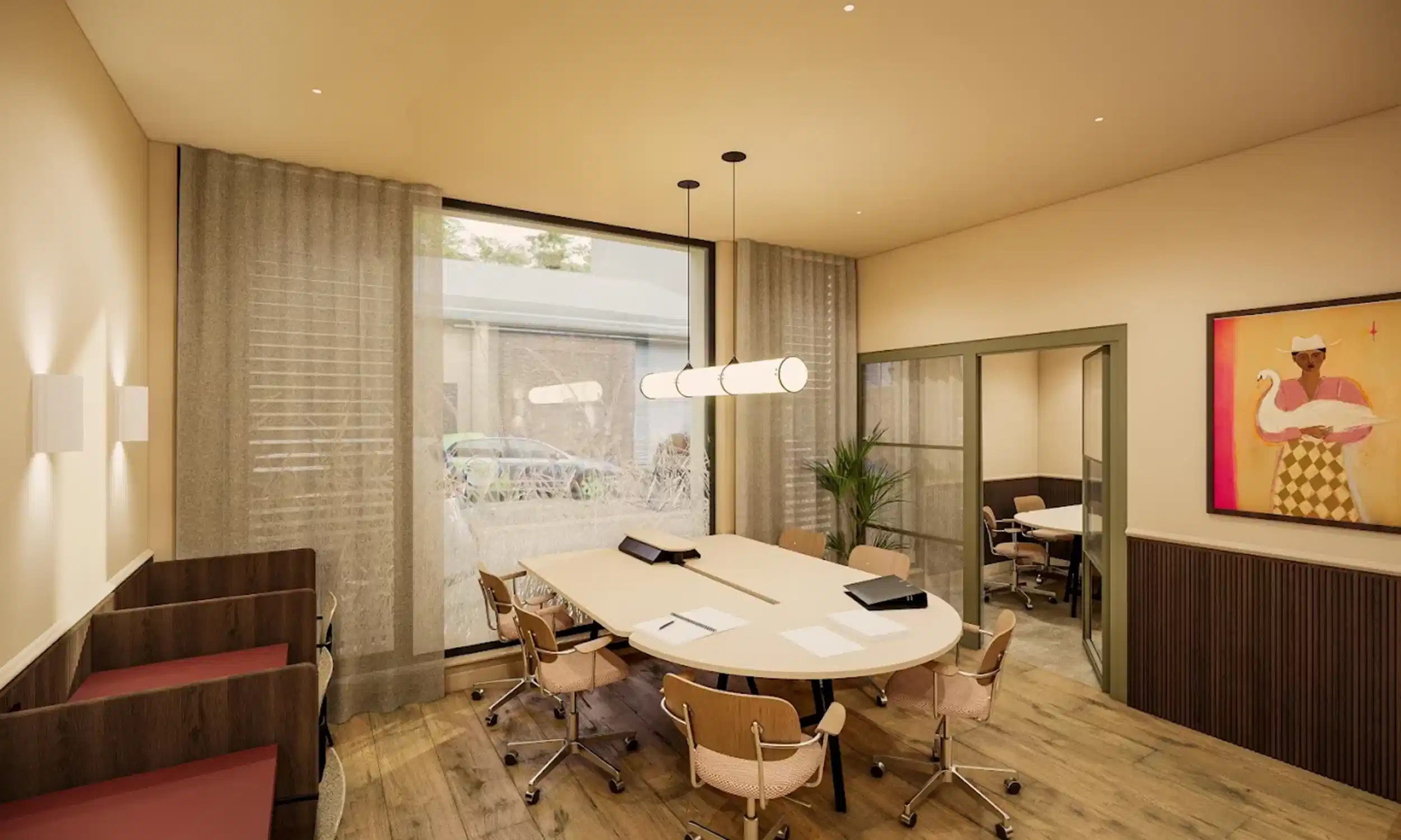 Common Area