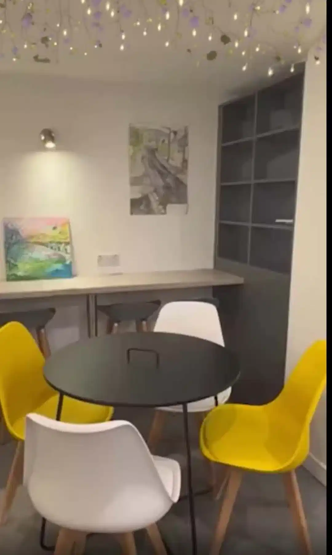 Common Area