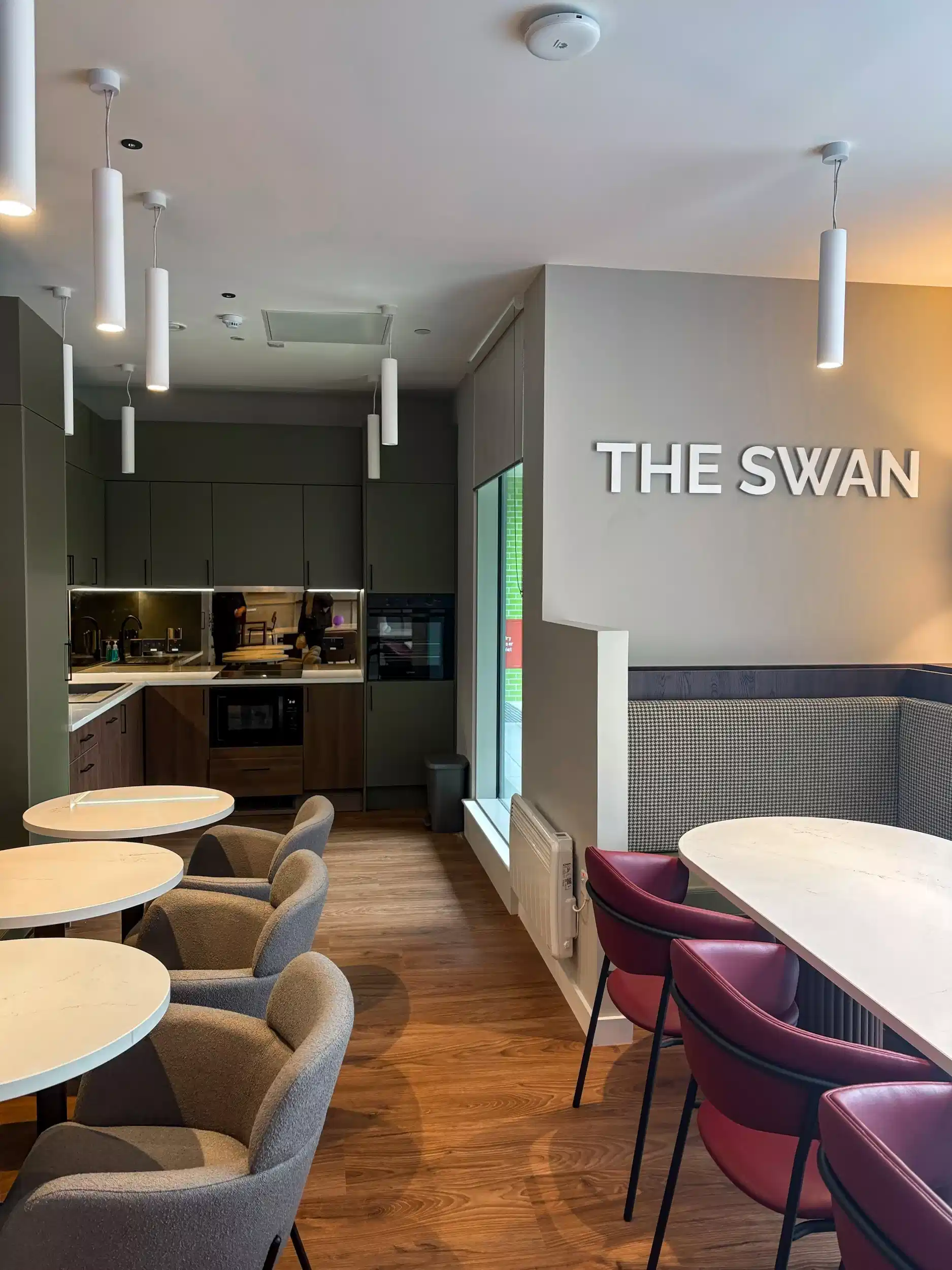 Common Area