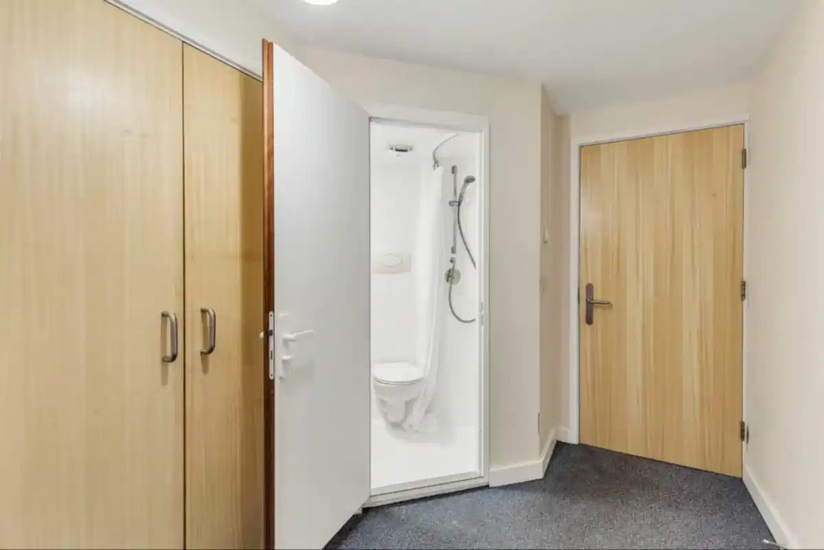 Classic - Bathroom