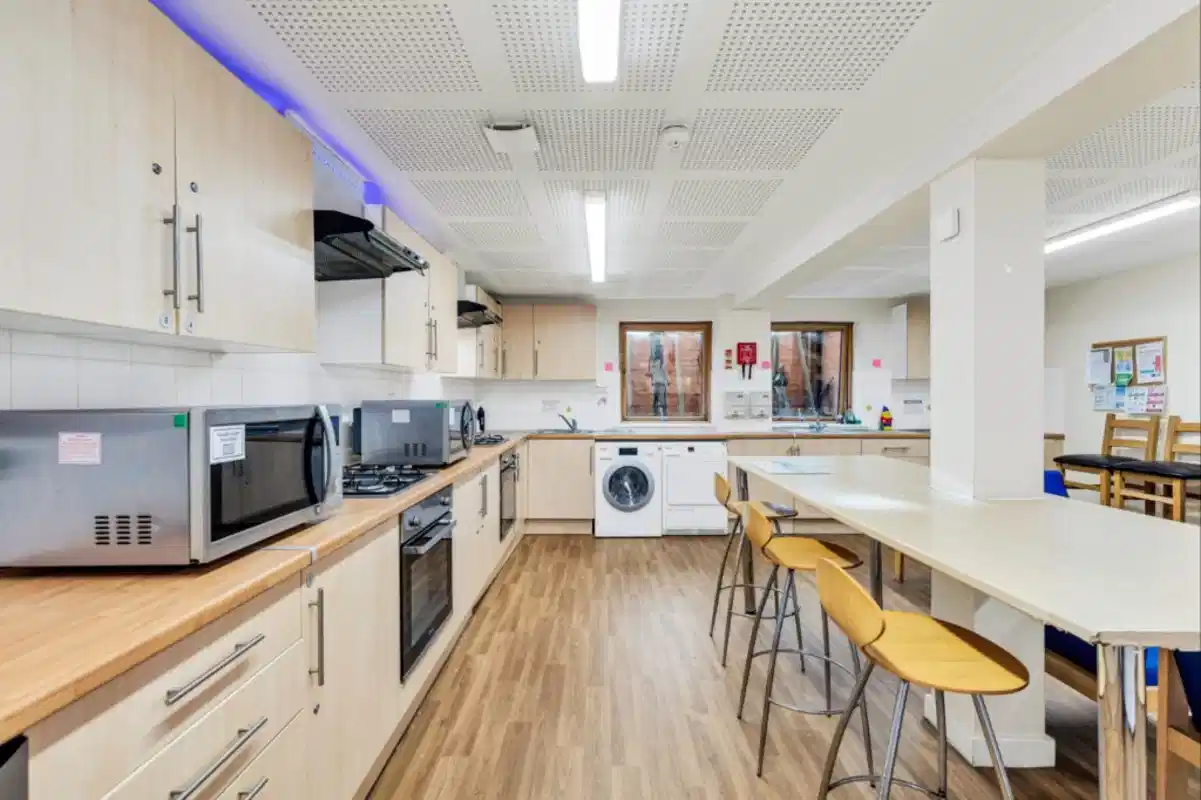 Classic - Kitchen
