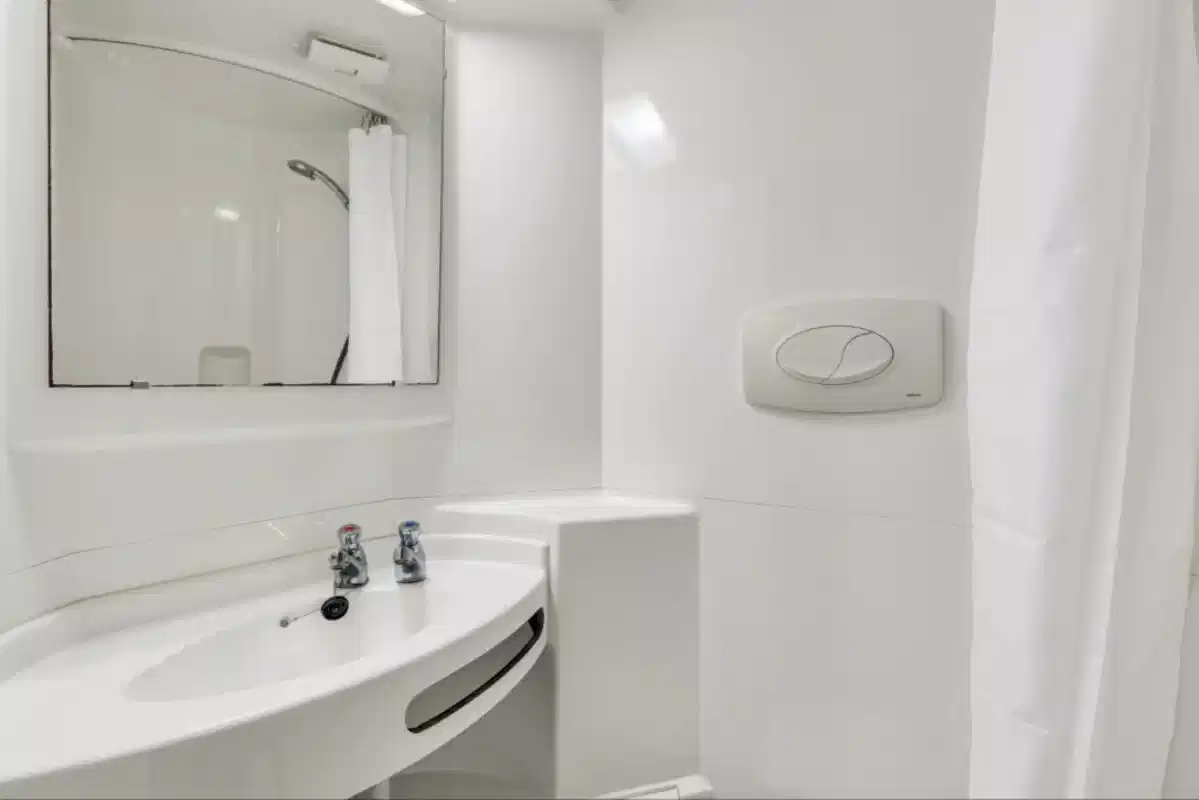 Classic - Bathroom