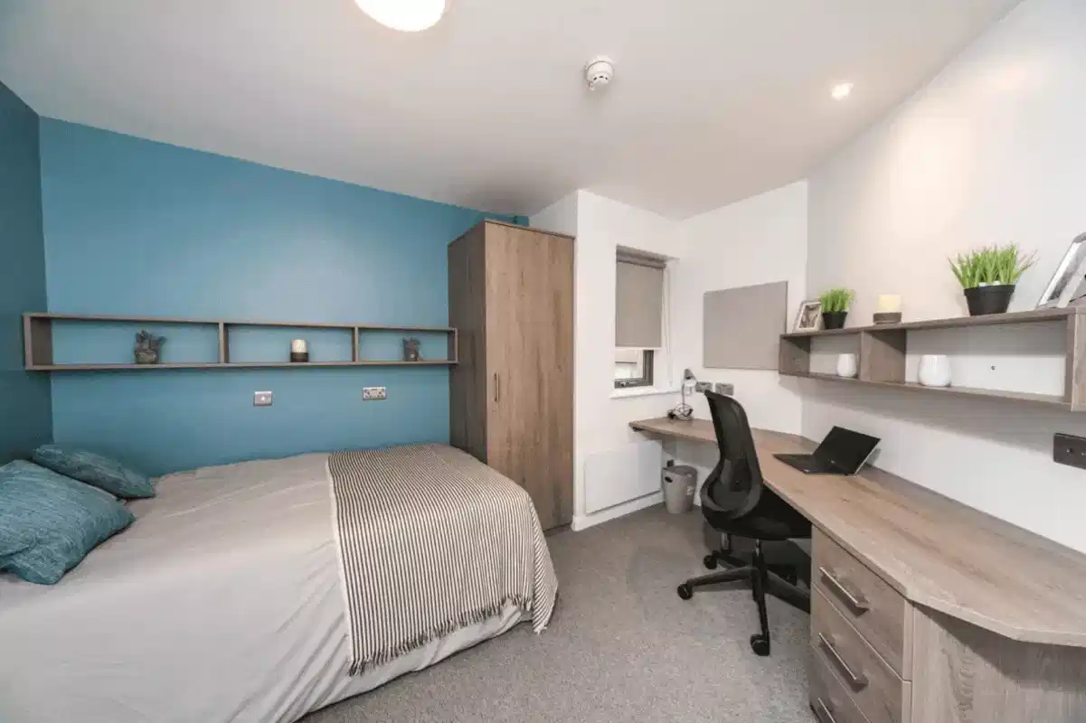 Super Deluxe Room - Bedroom