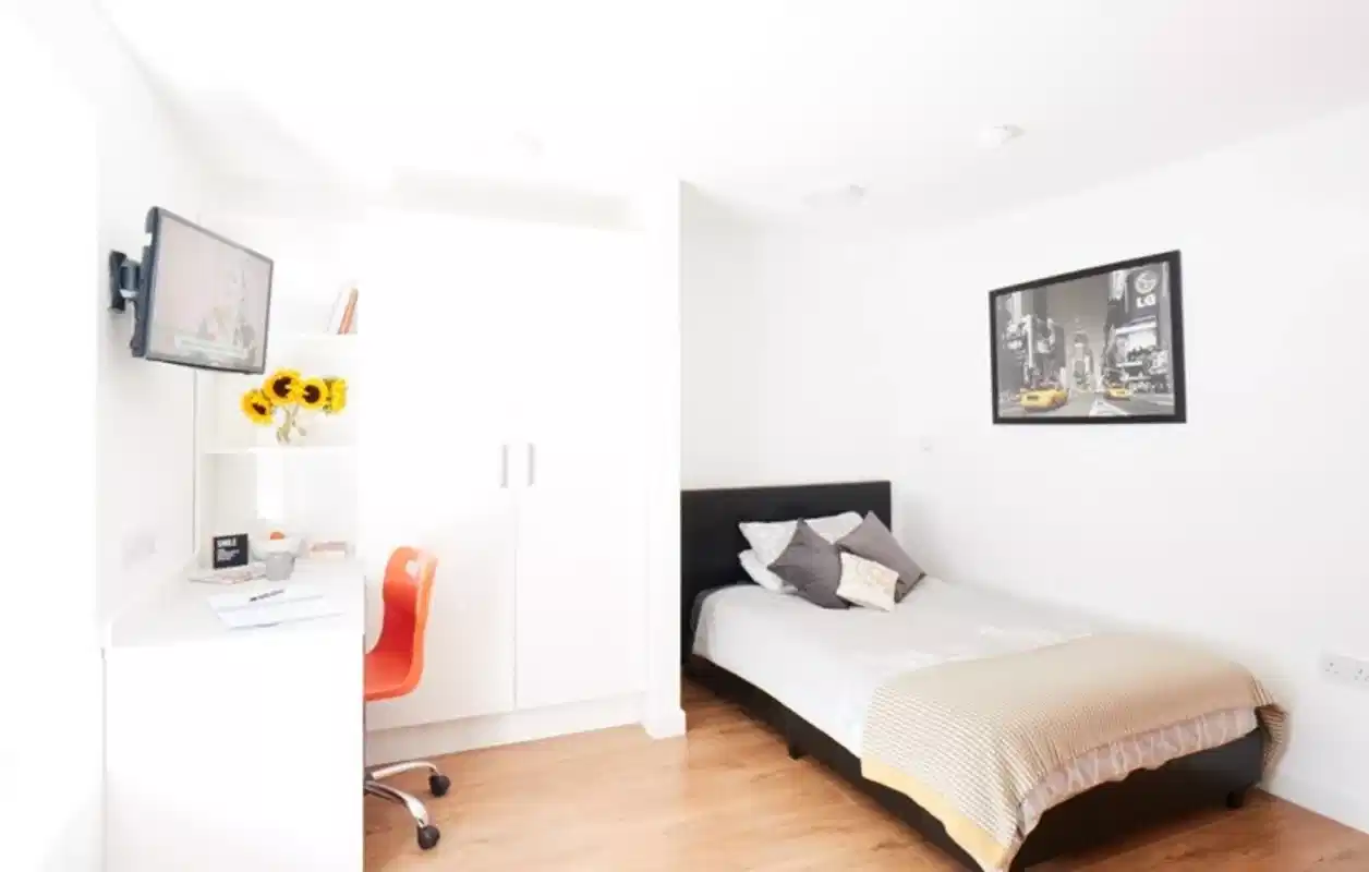 Classic - Bedroom