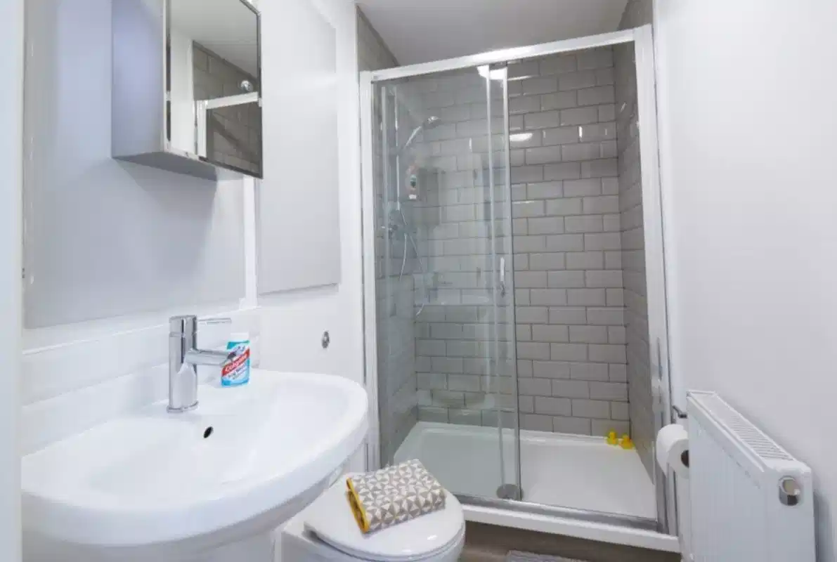 Classic - Bathroom