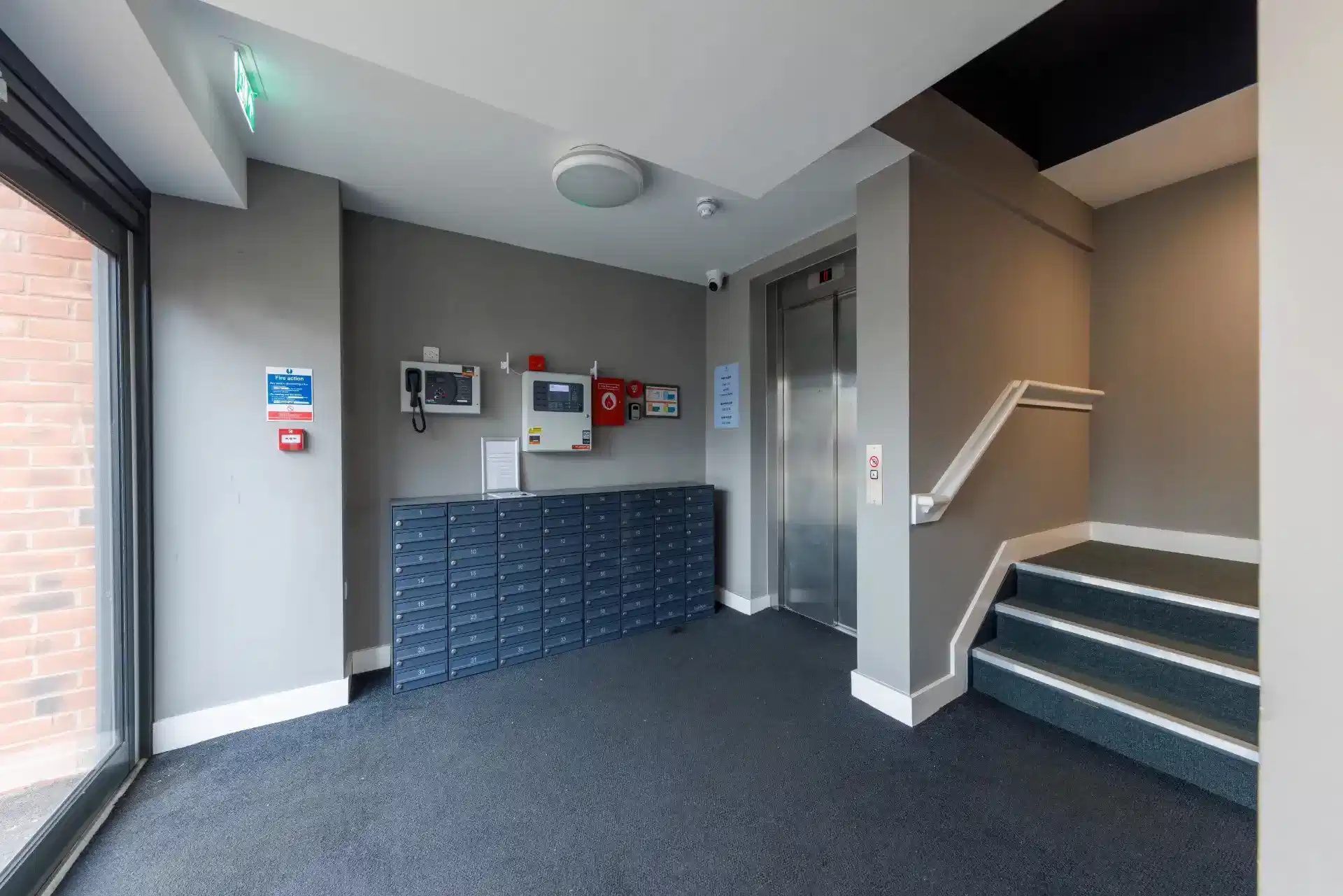 Common Area