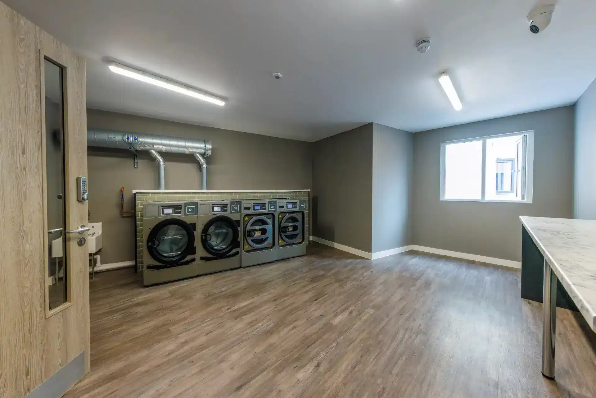 Amenities