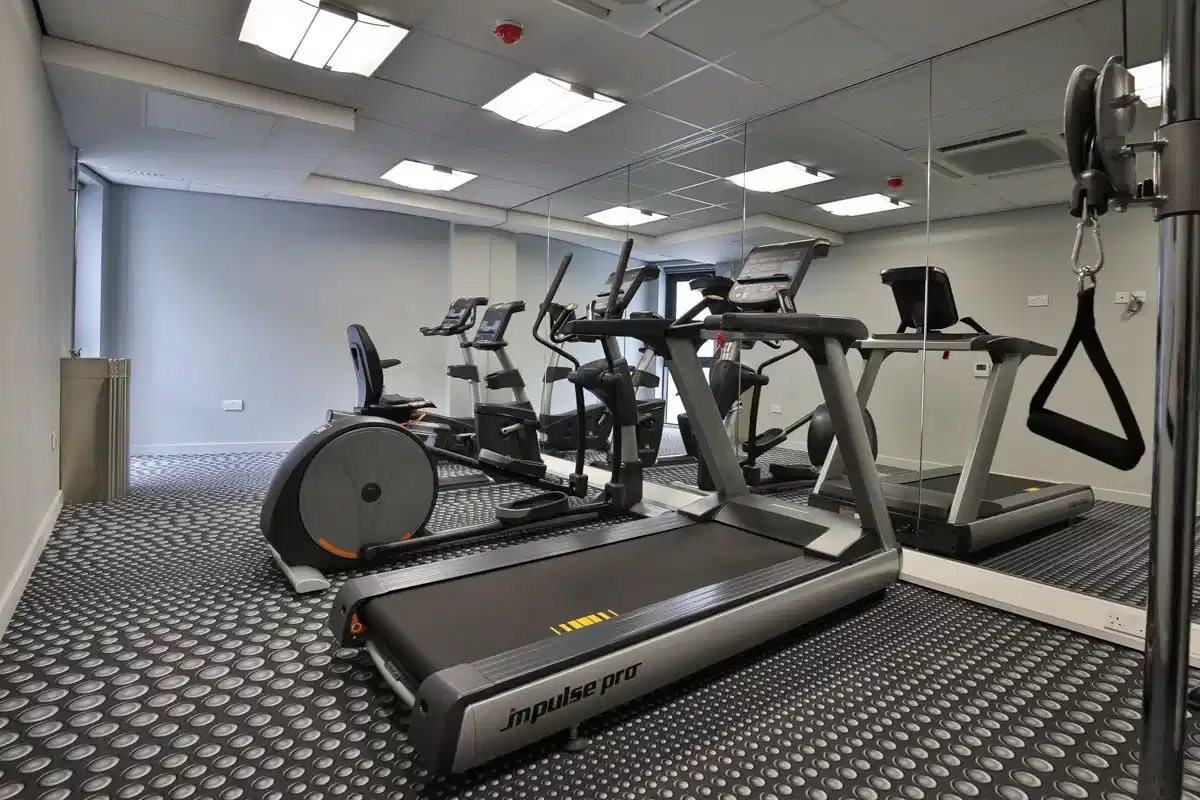 Amenities
