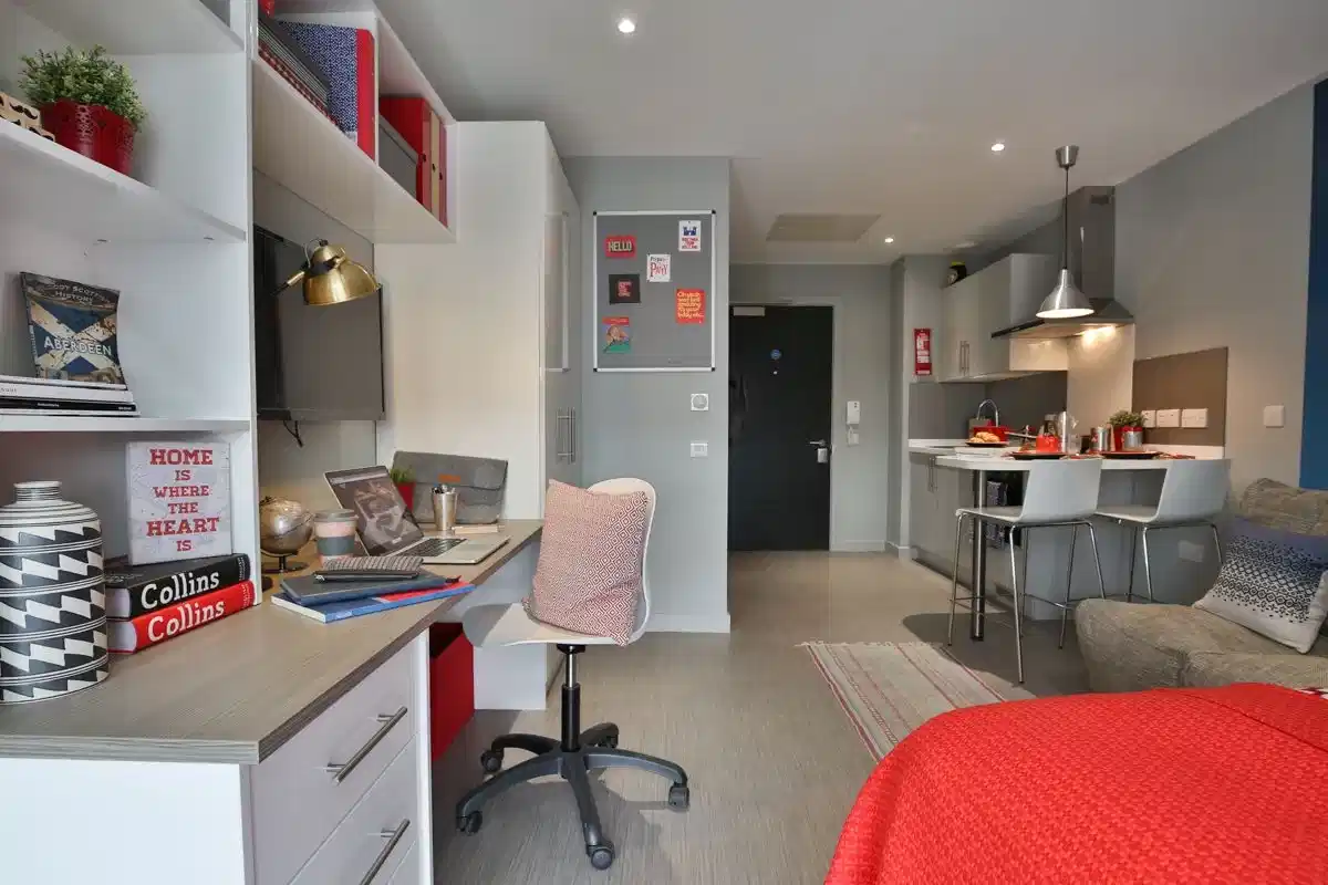 Amenities