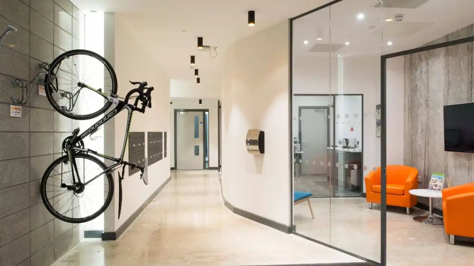 Amenities