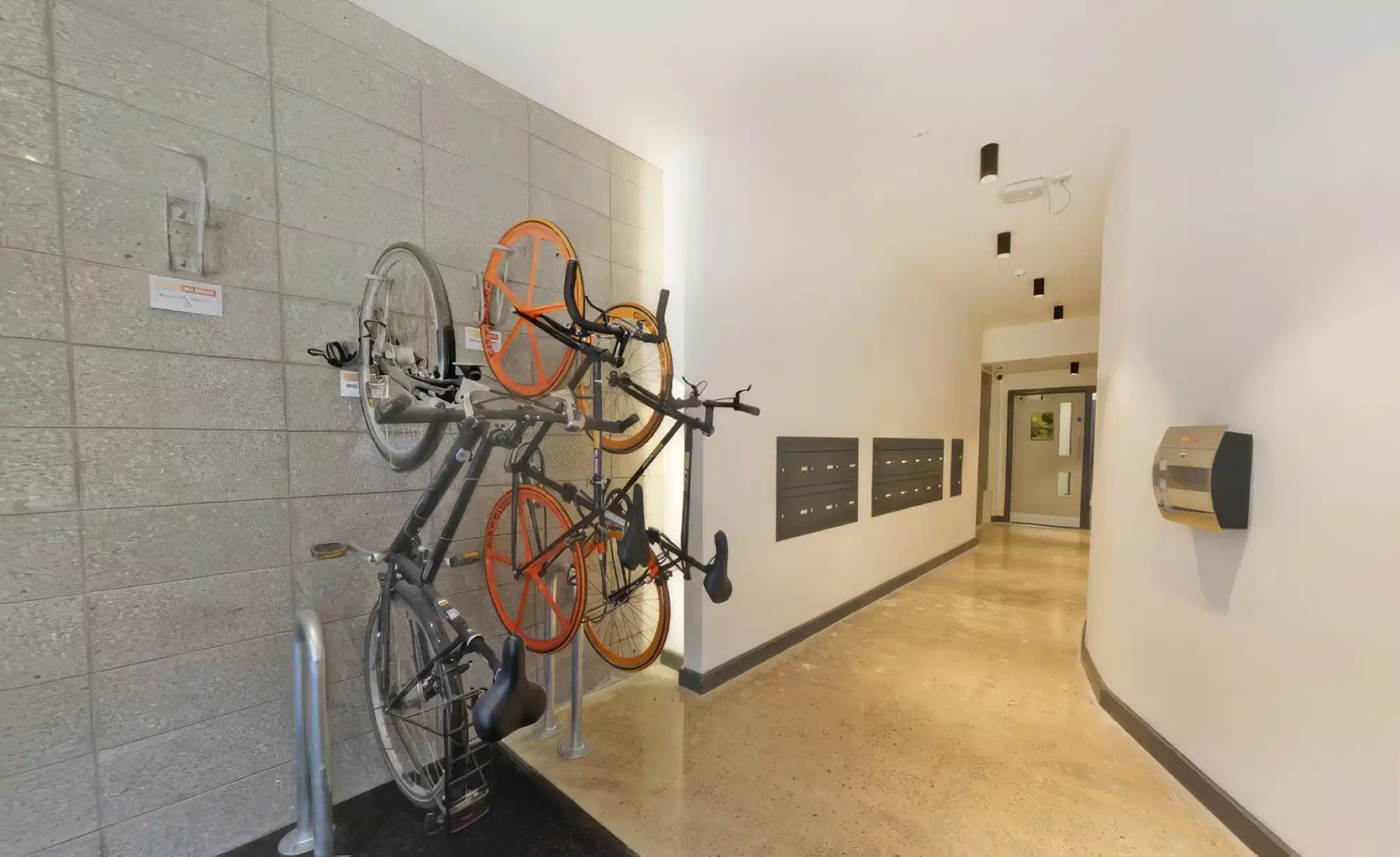 Common Area
