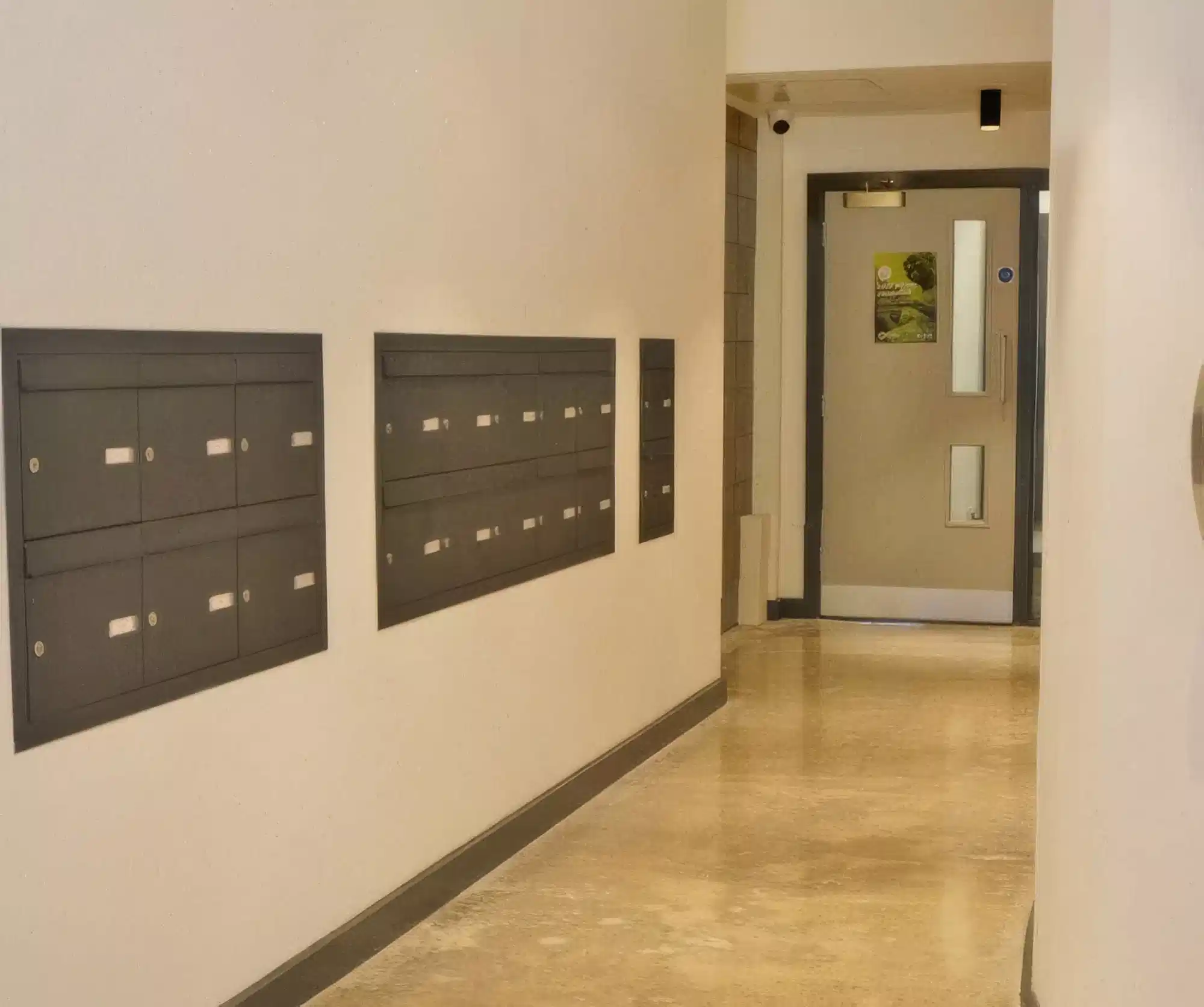 Common Area