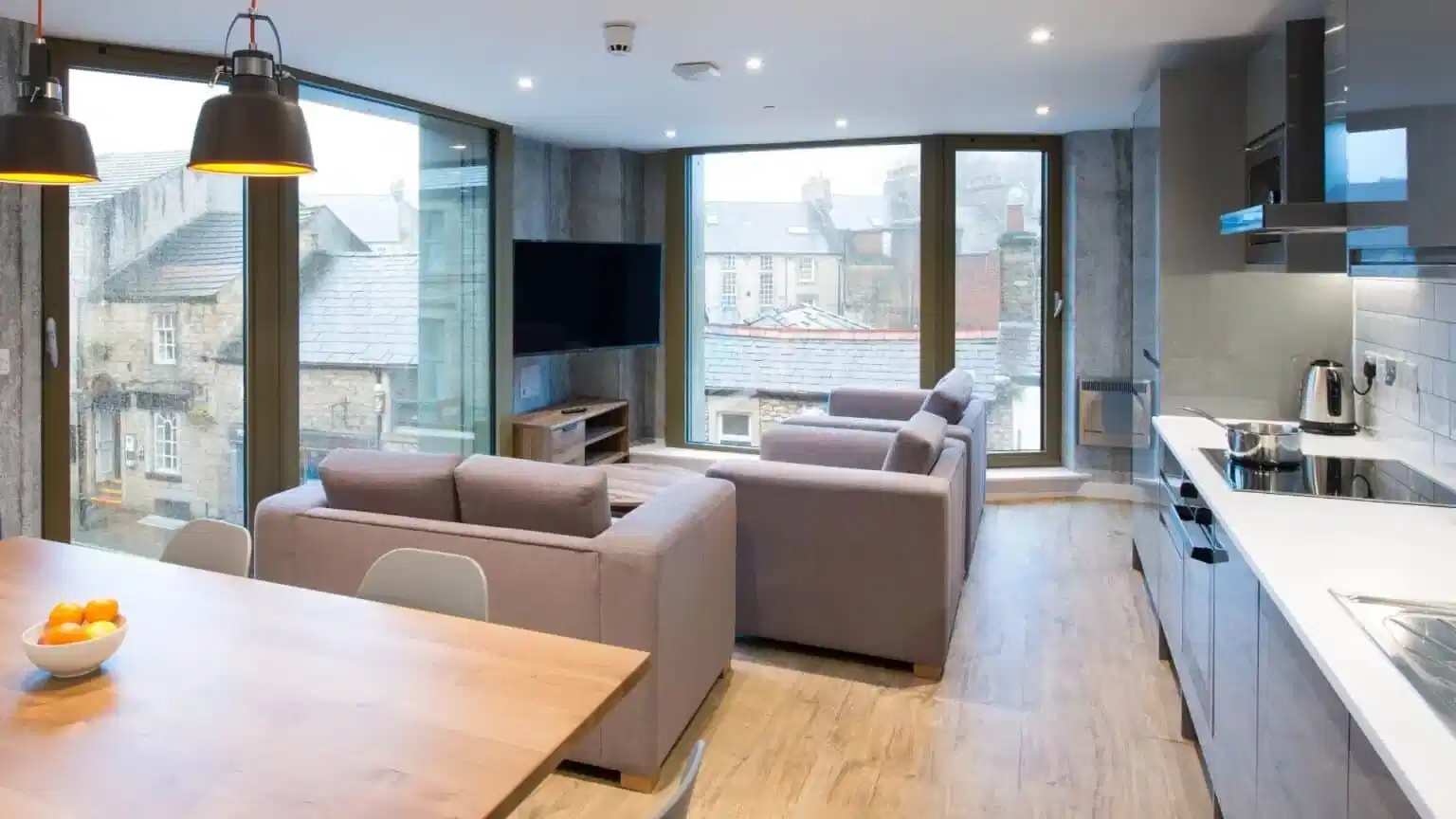 Common Area