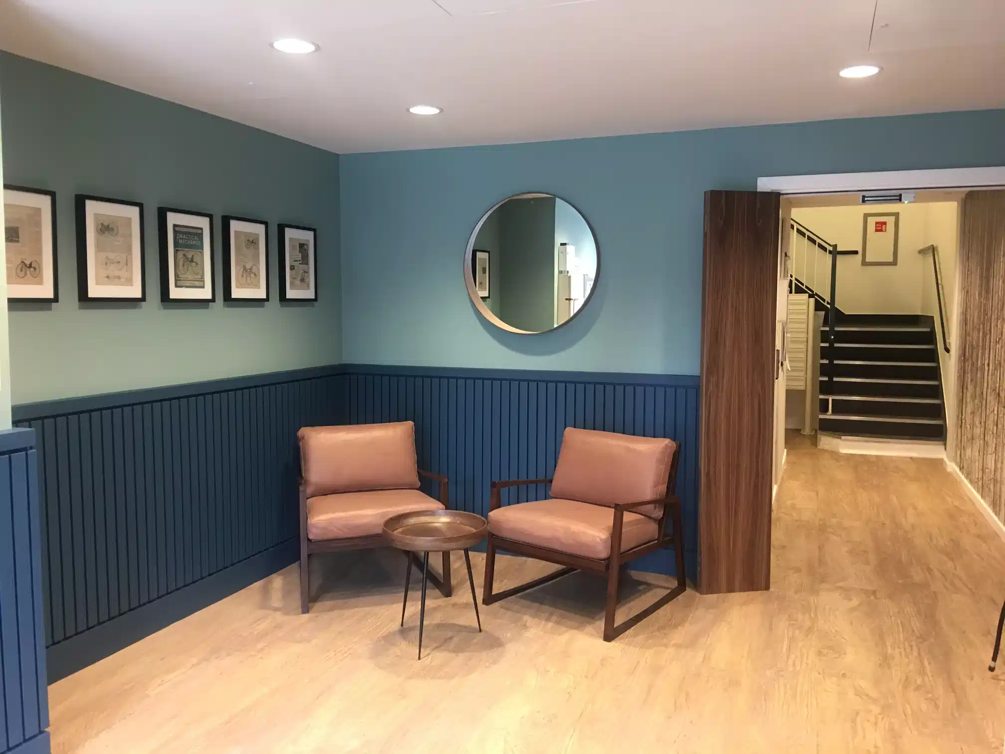 Common Area