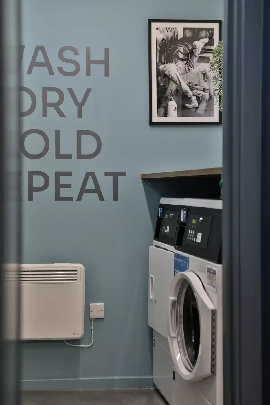Amenities