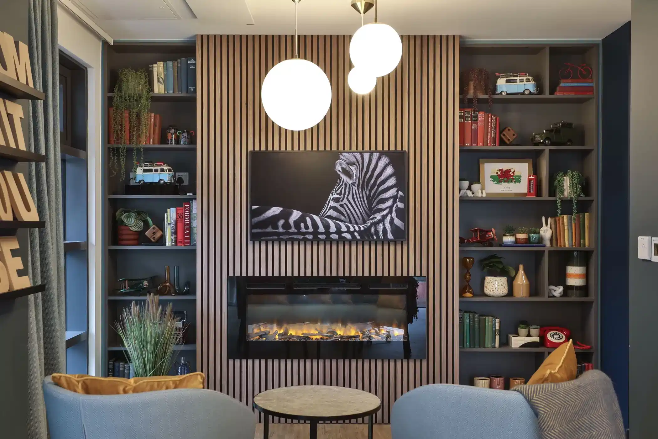 Common Area