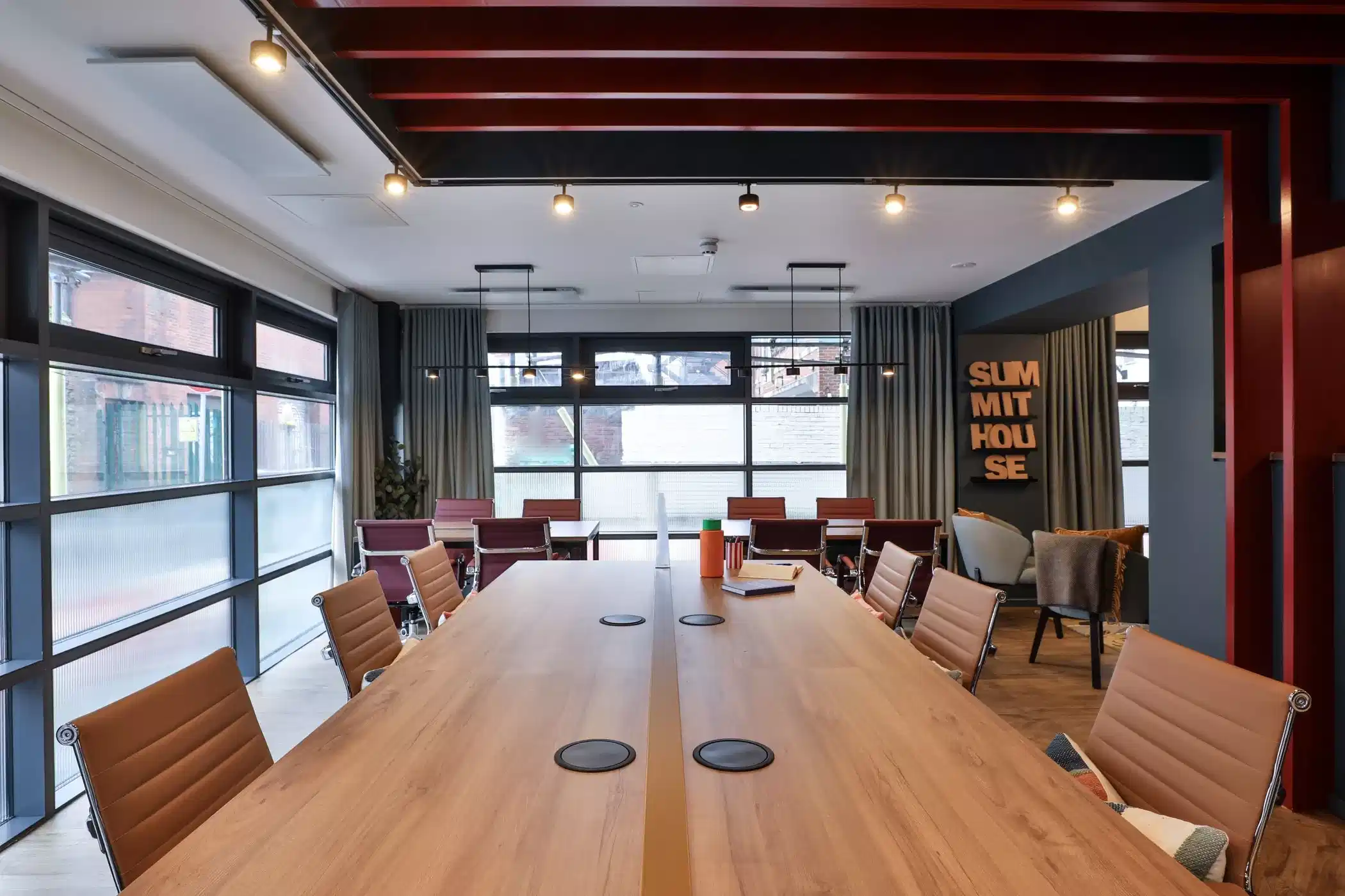 Common Area