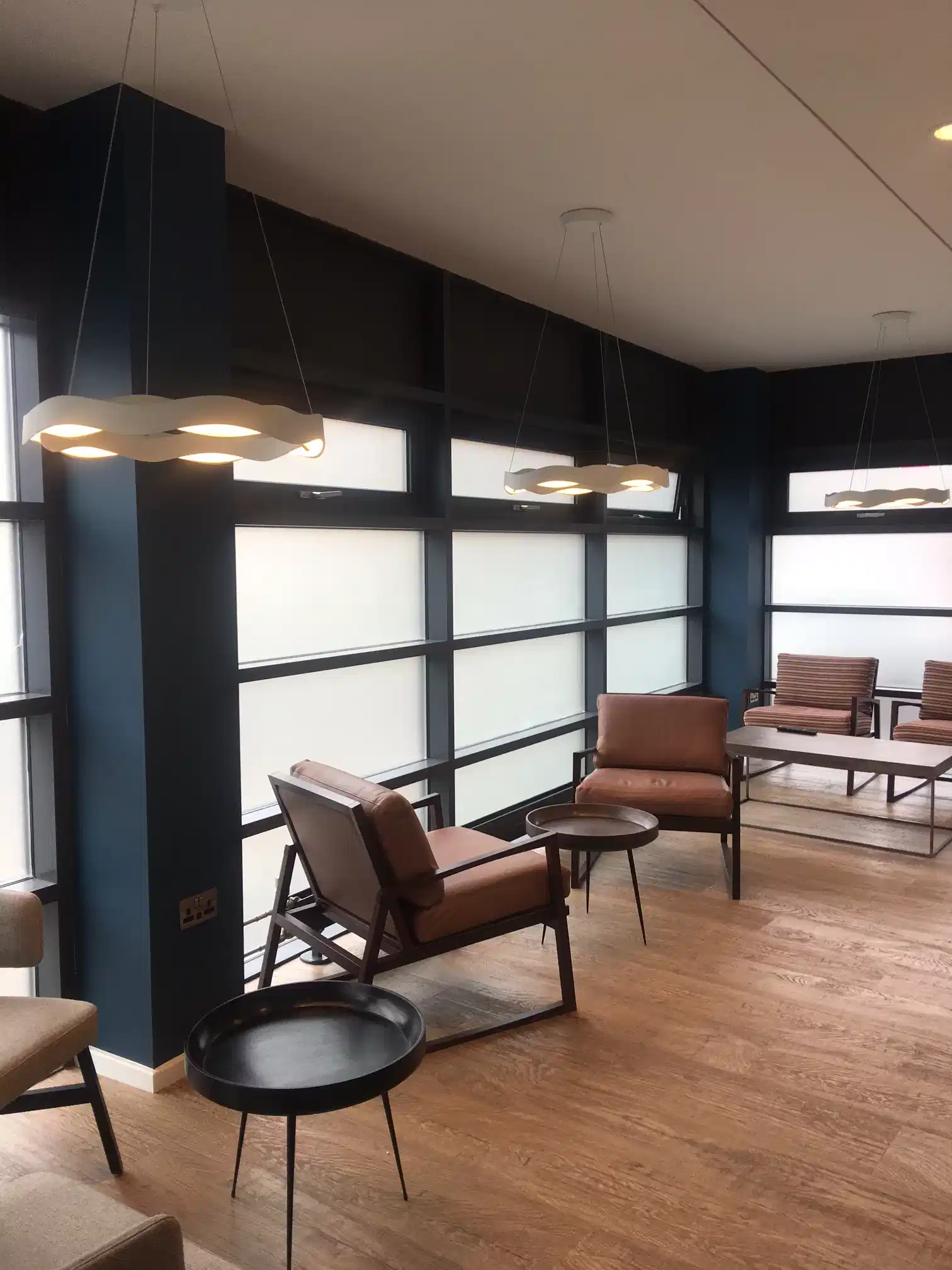 Common Area