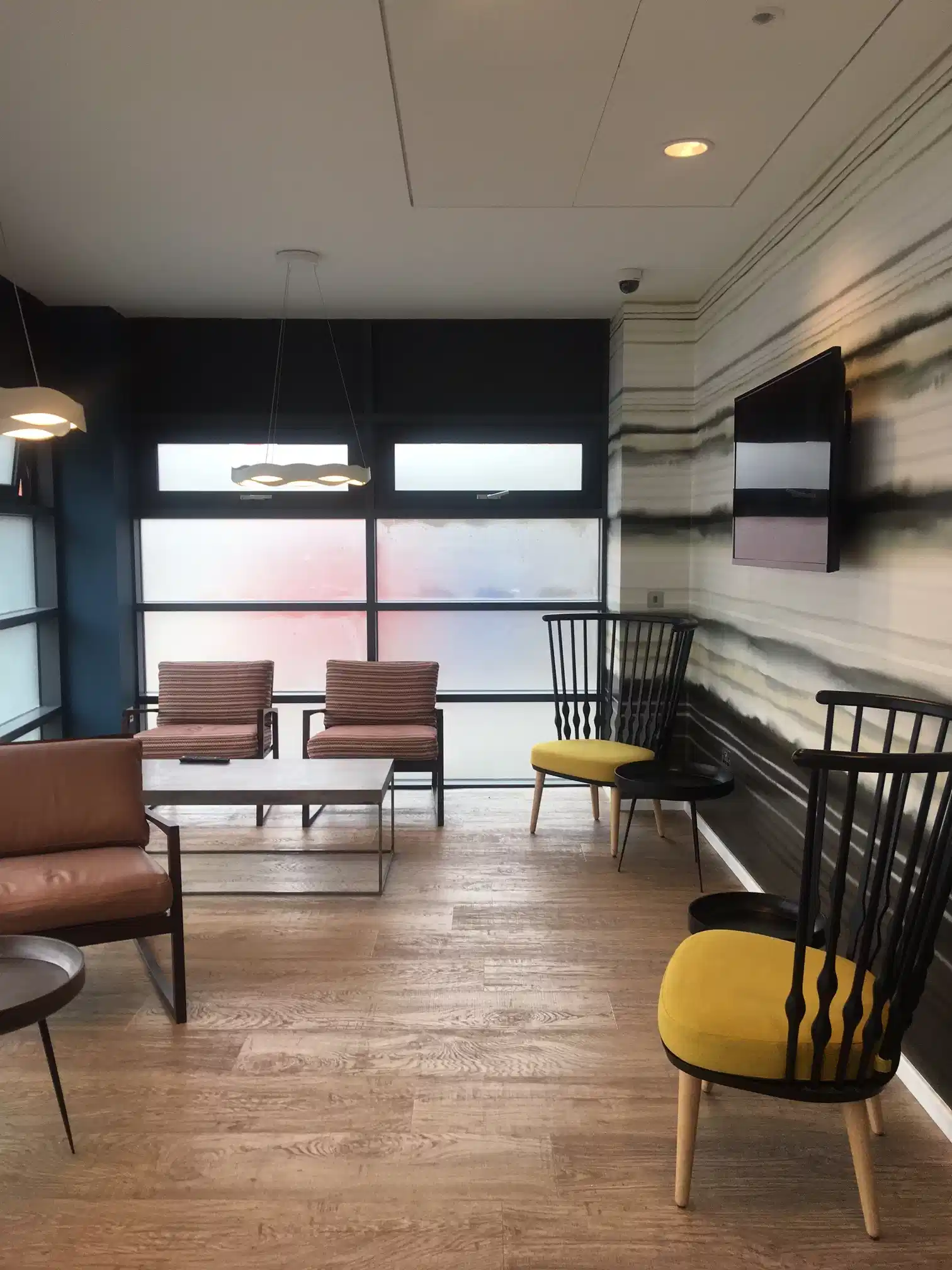 Common Area