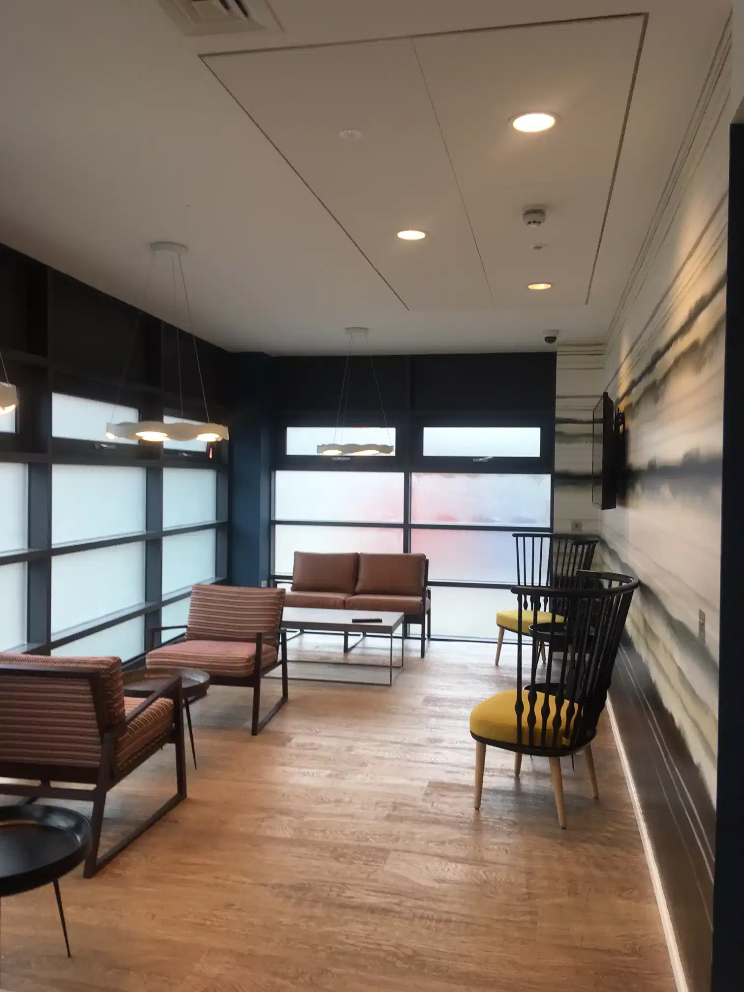 Common Area