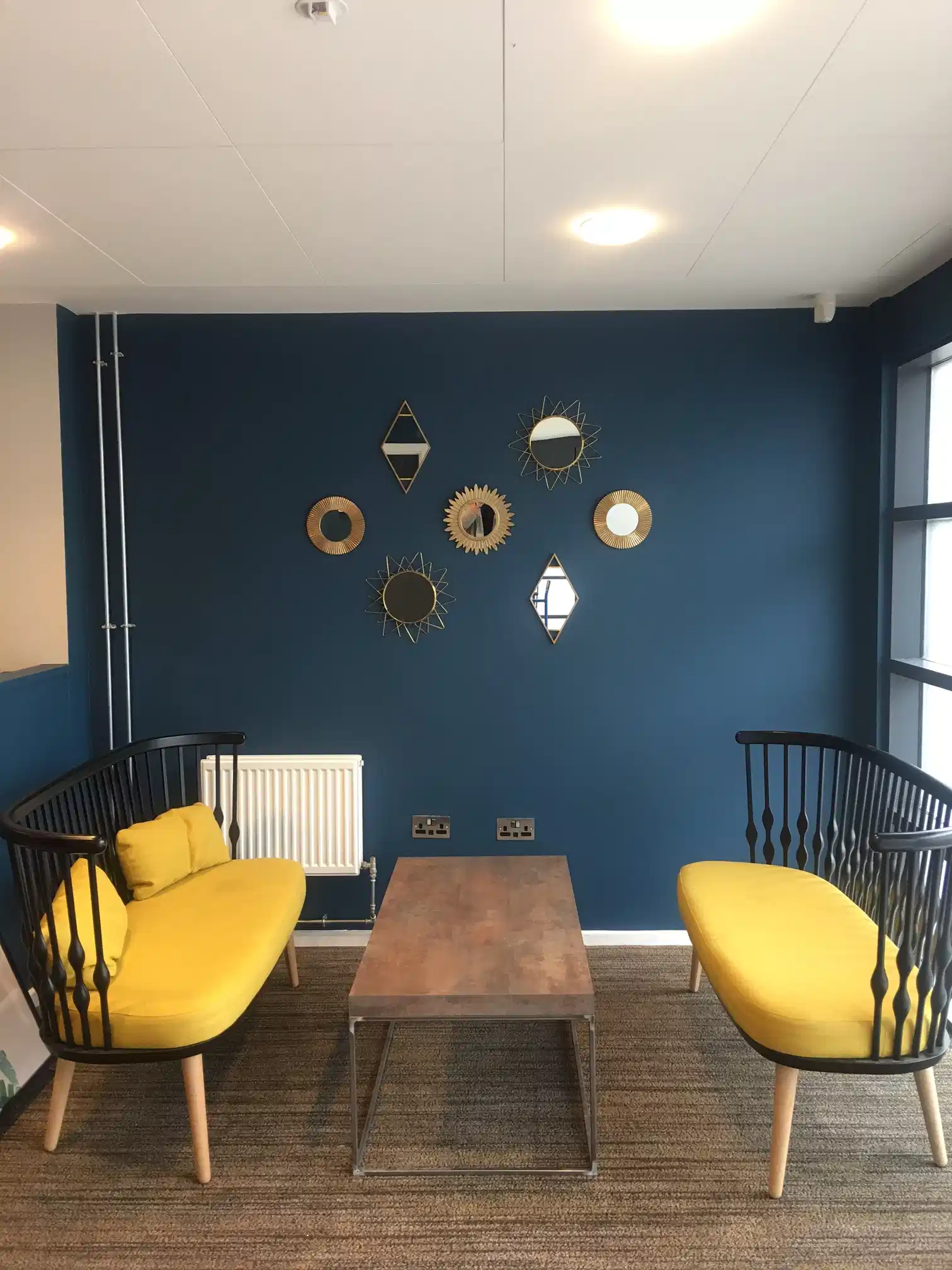 Common Area
