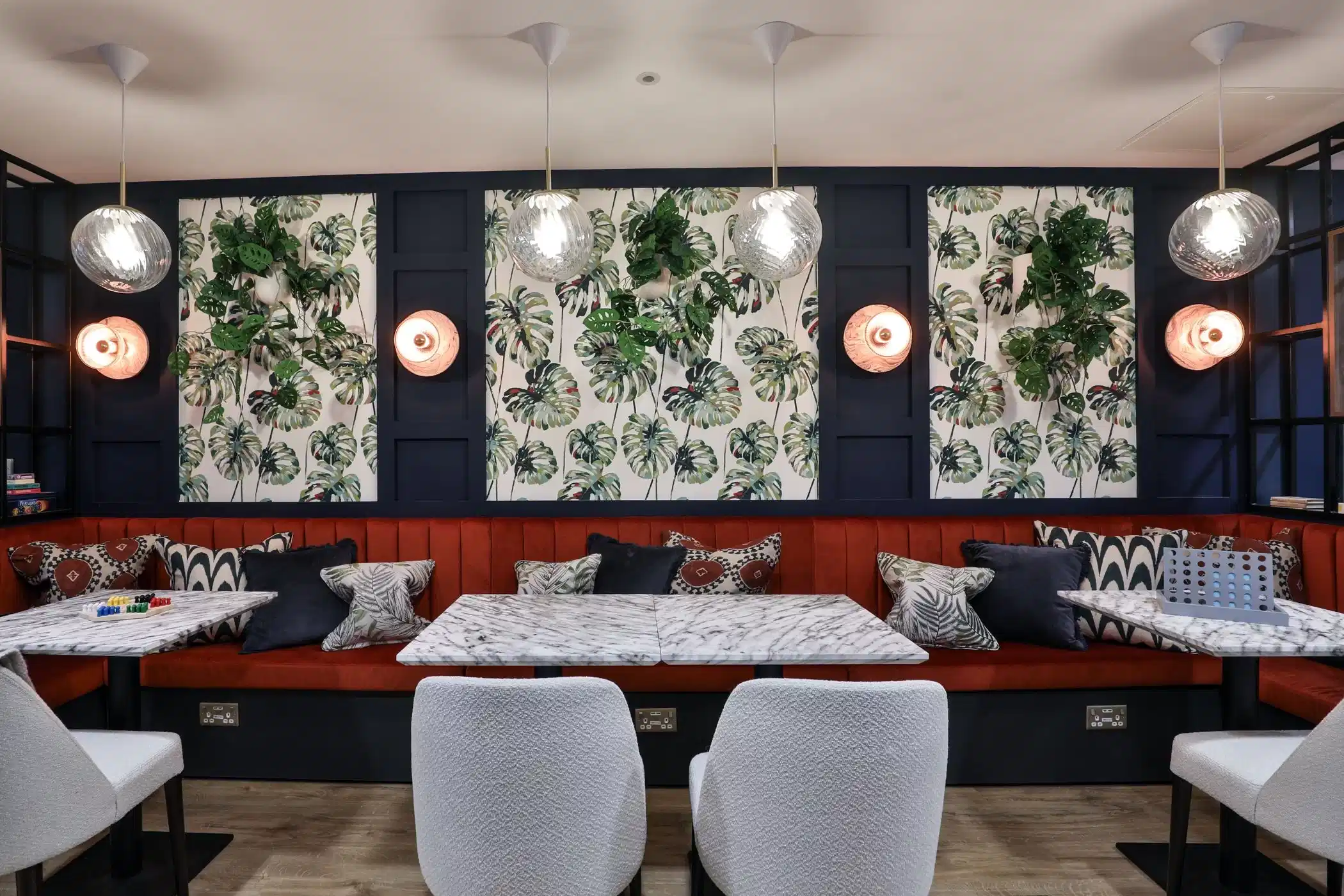 Common Area