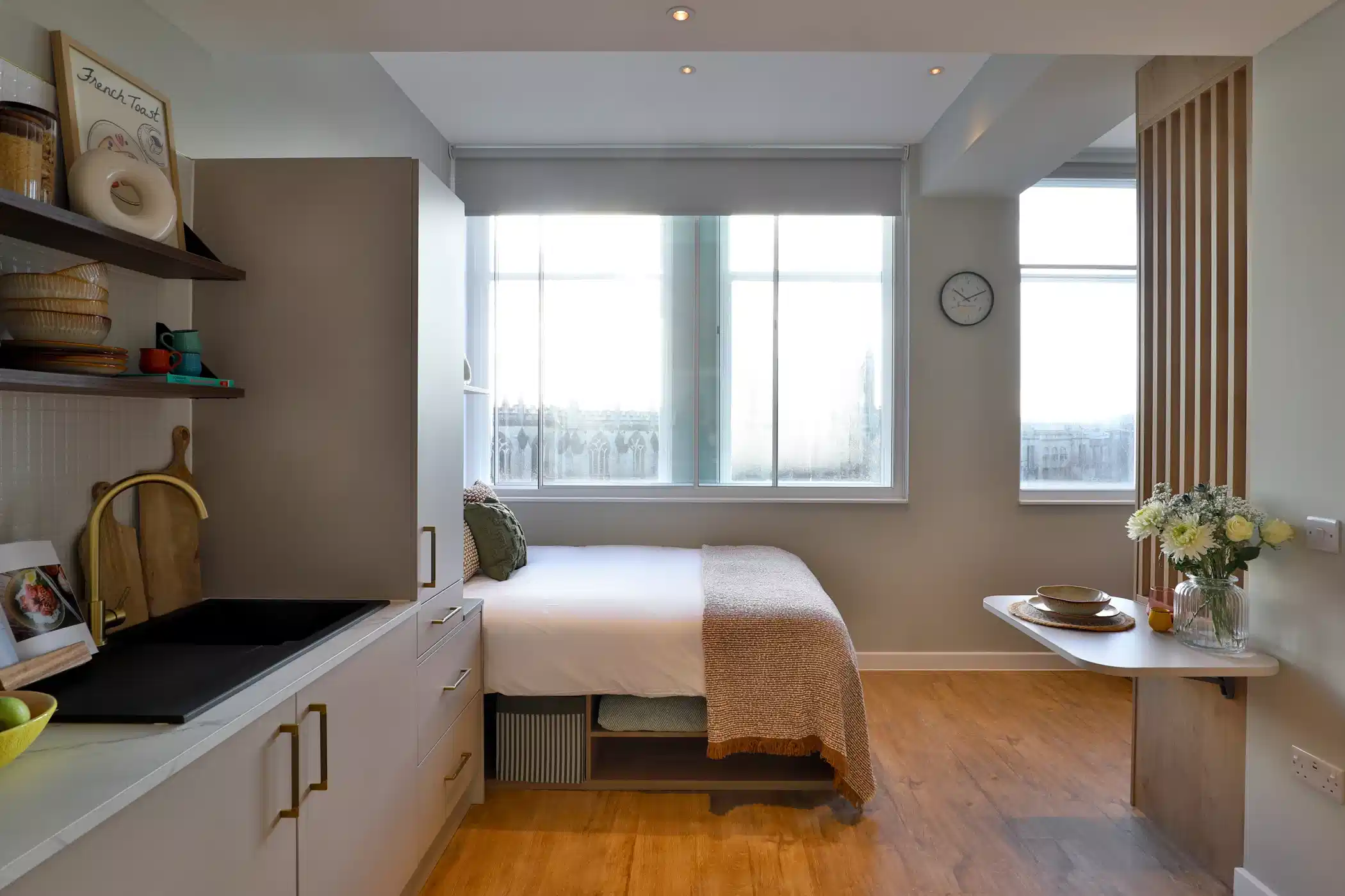 Premium Studio - Room