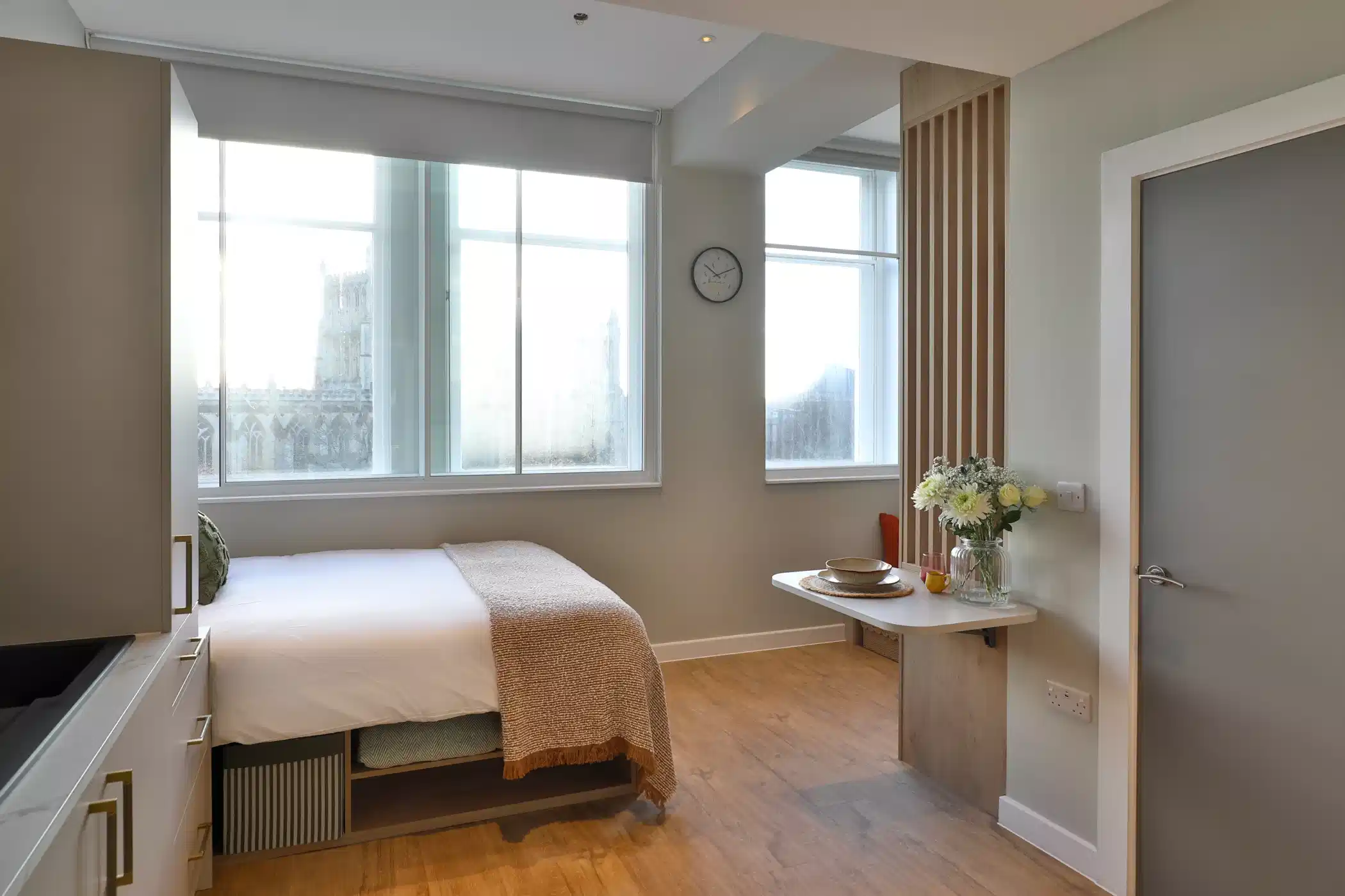 Premium Studio - Room