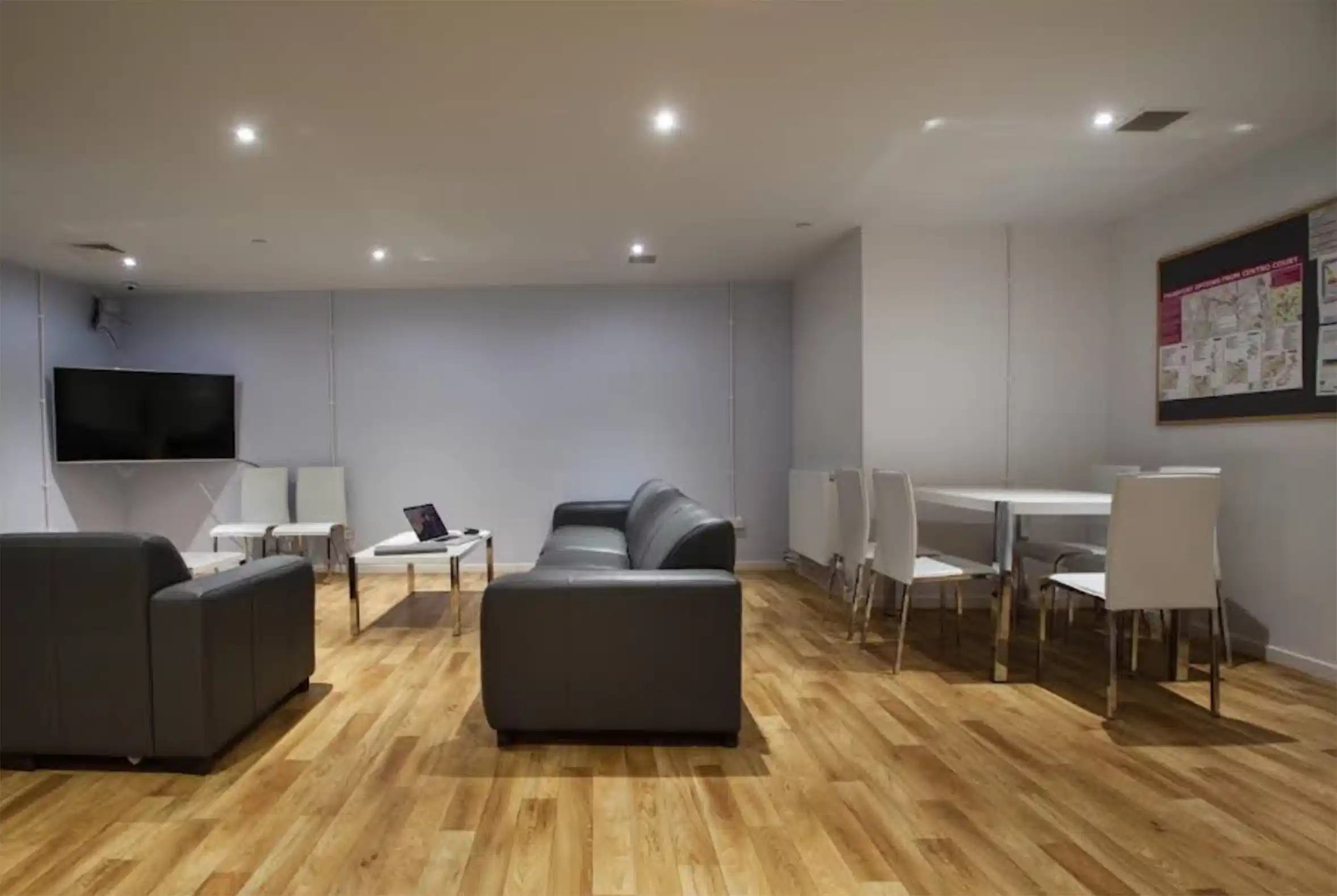 Common Area