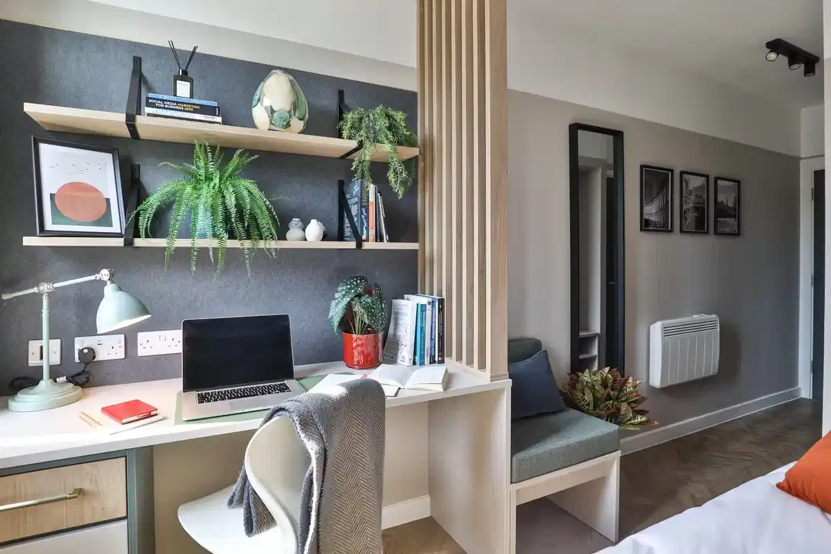 Premium 4 Bed Apartment - Amenities