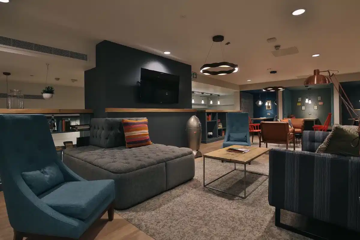 Common Area
