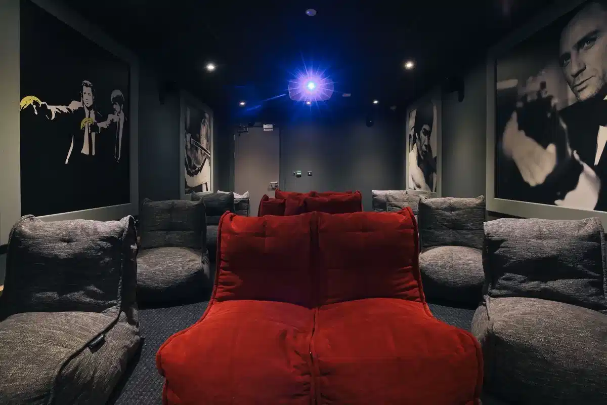 Amenities