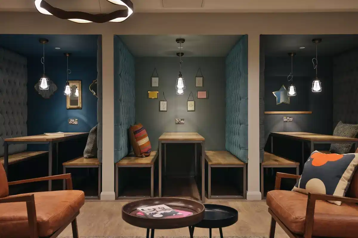 Common Area