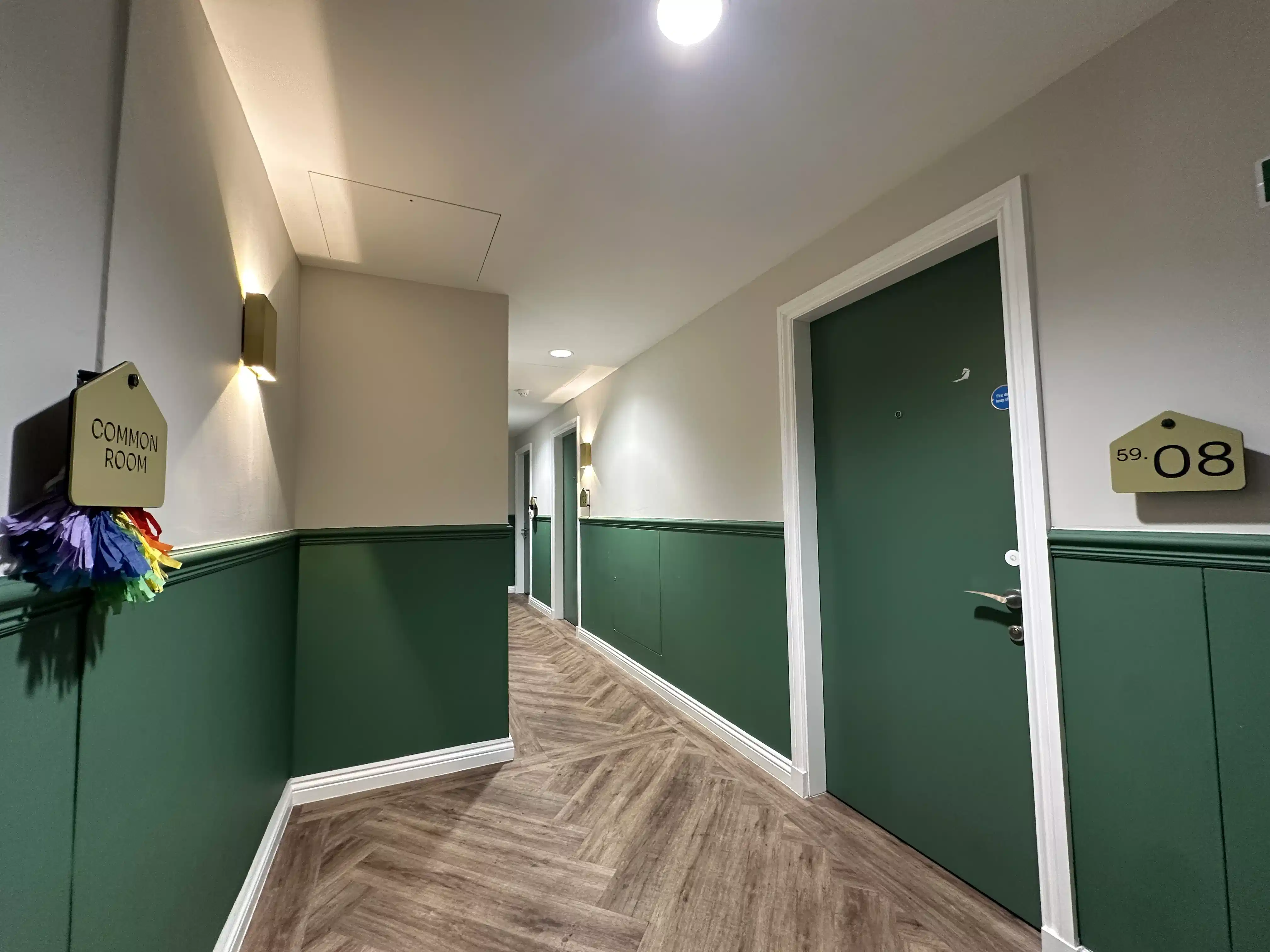 Common Area