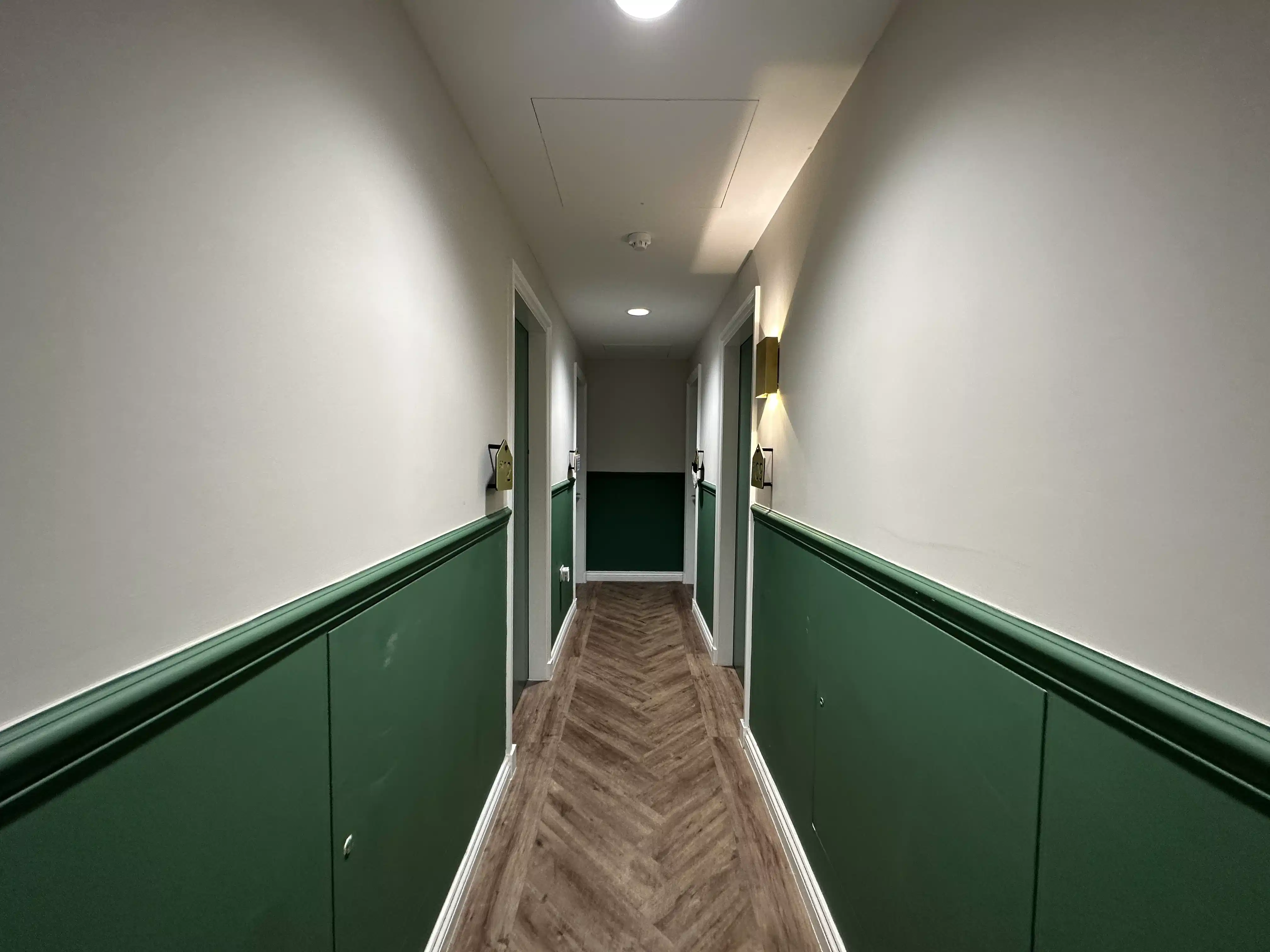 Common Area