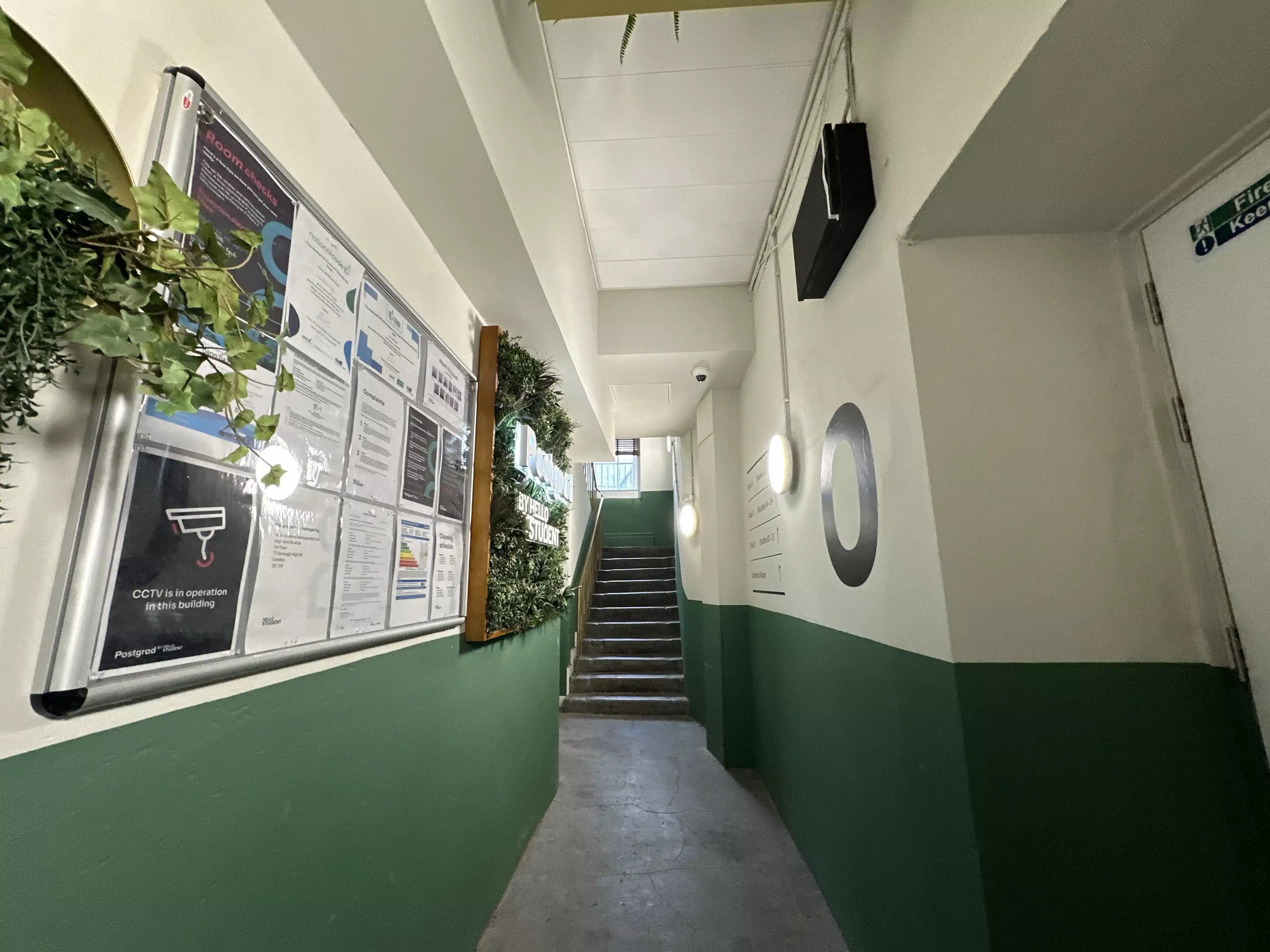 Common Area