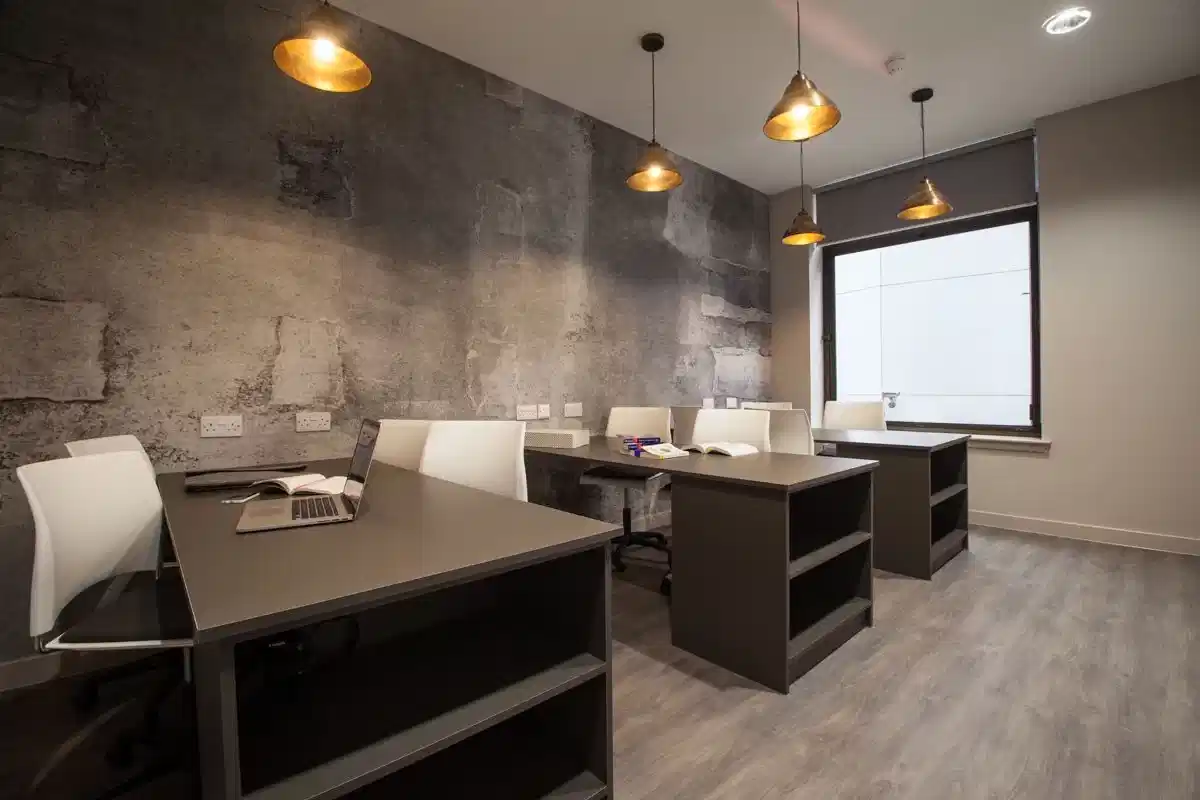 Common Area