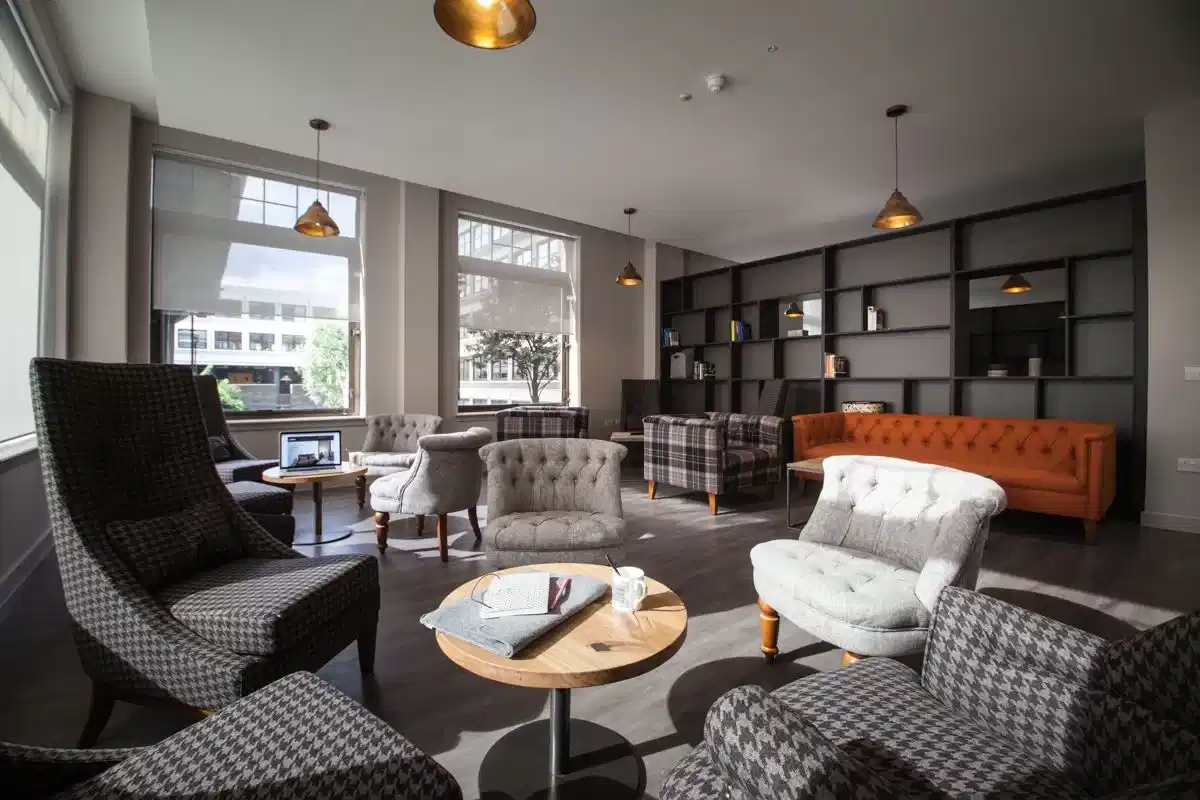 Common Area