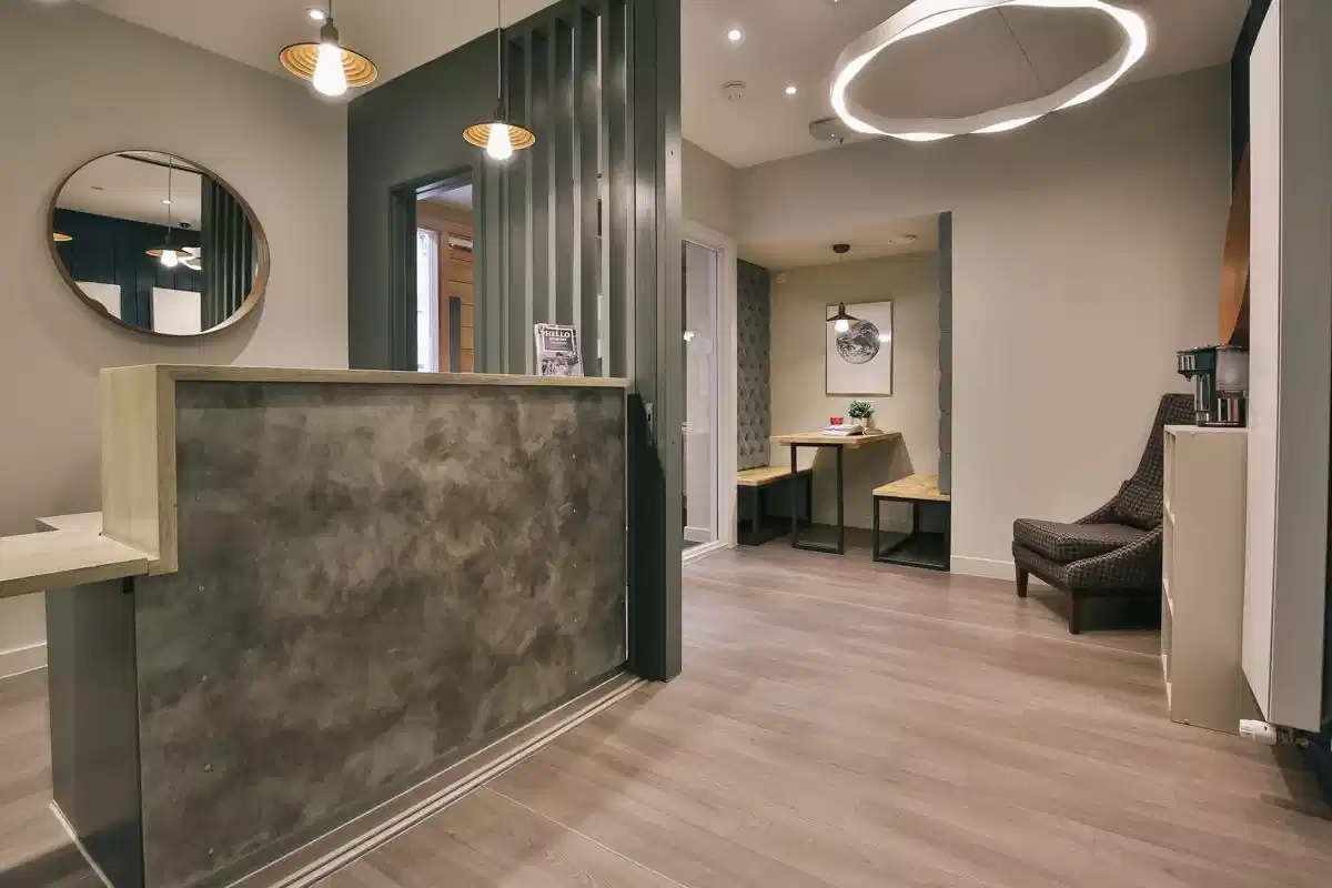 Common Area