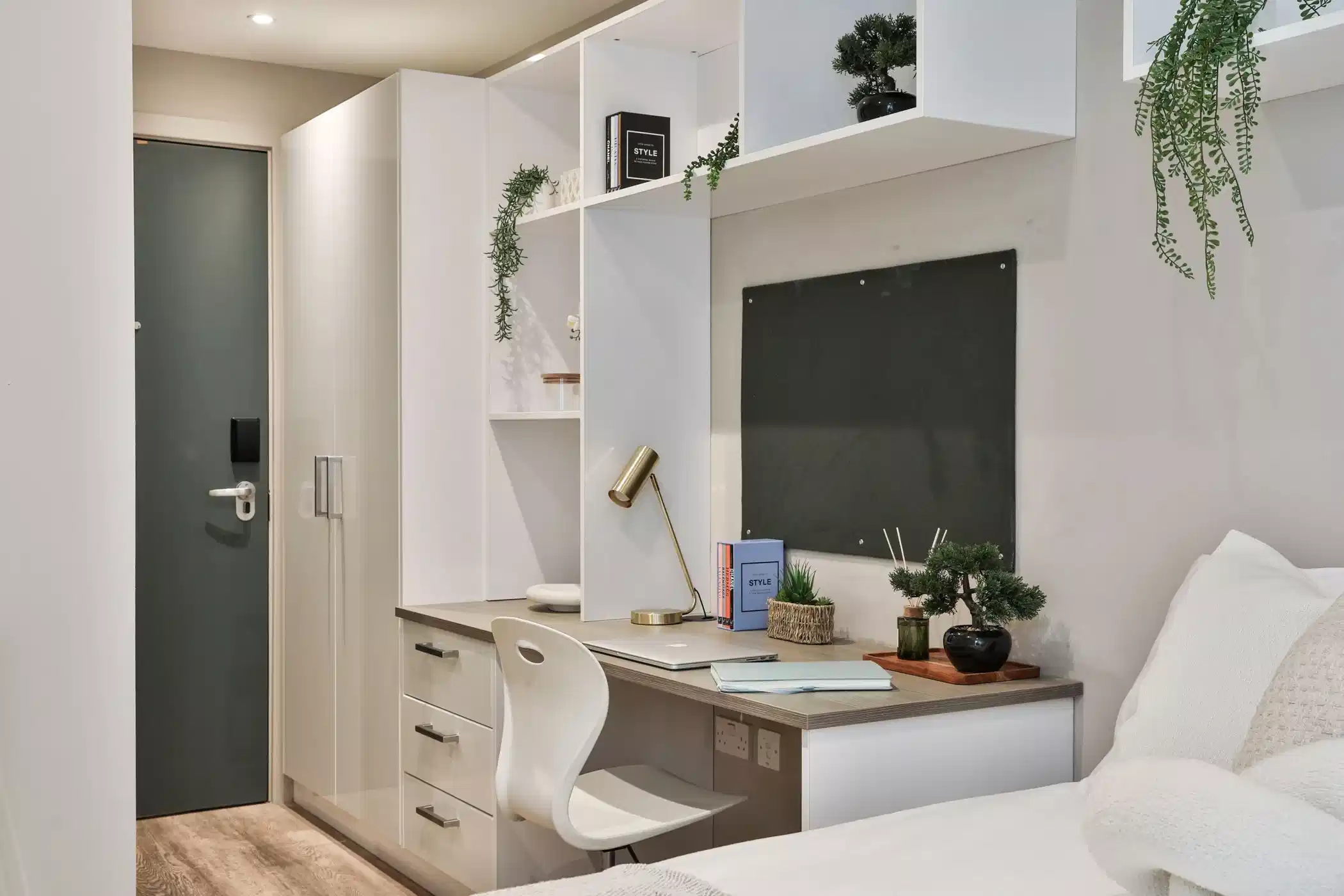Amenities
