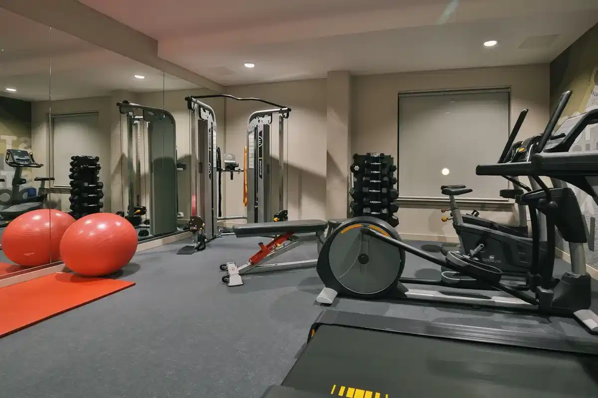 Amenities