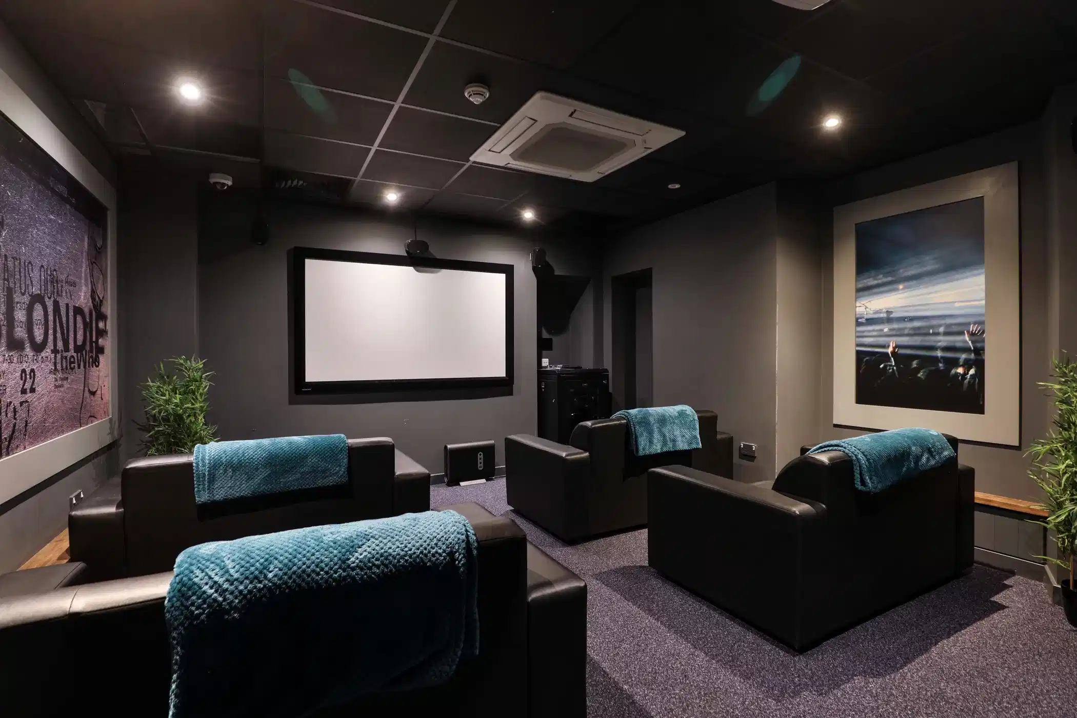 Amenities