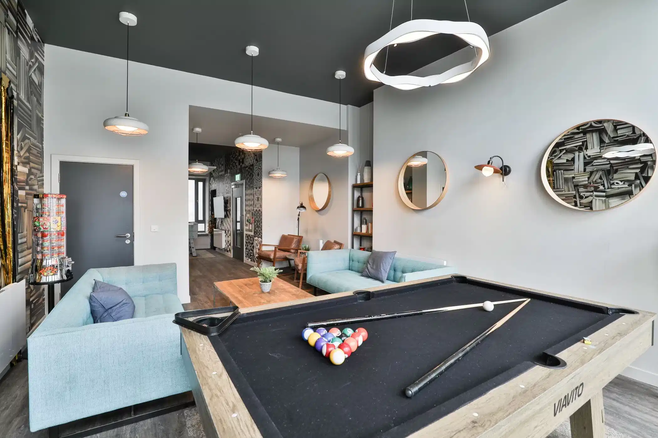 Amenities