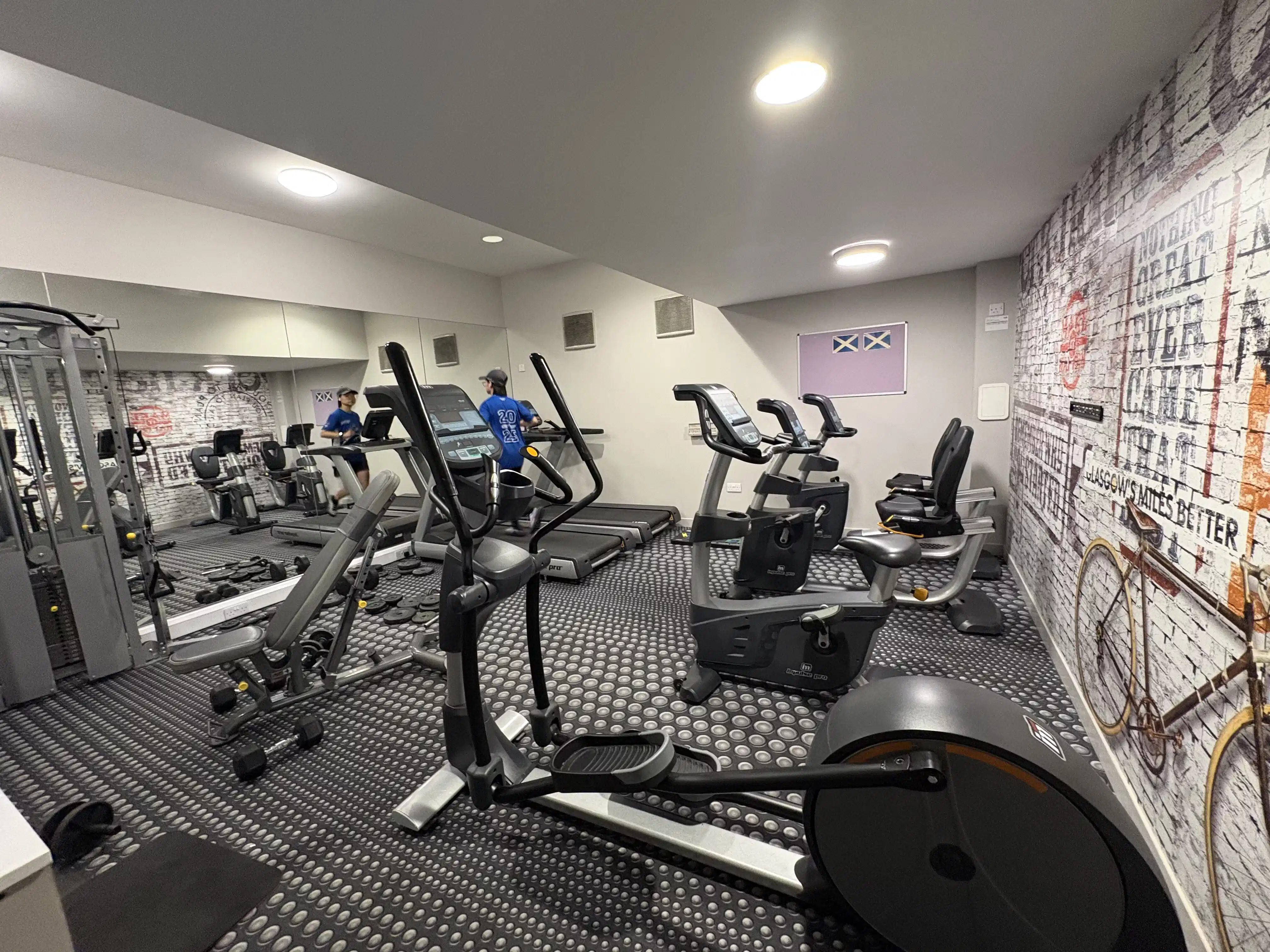 Amenities