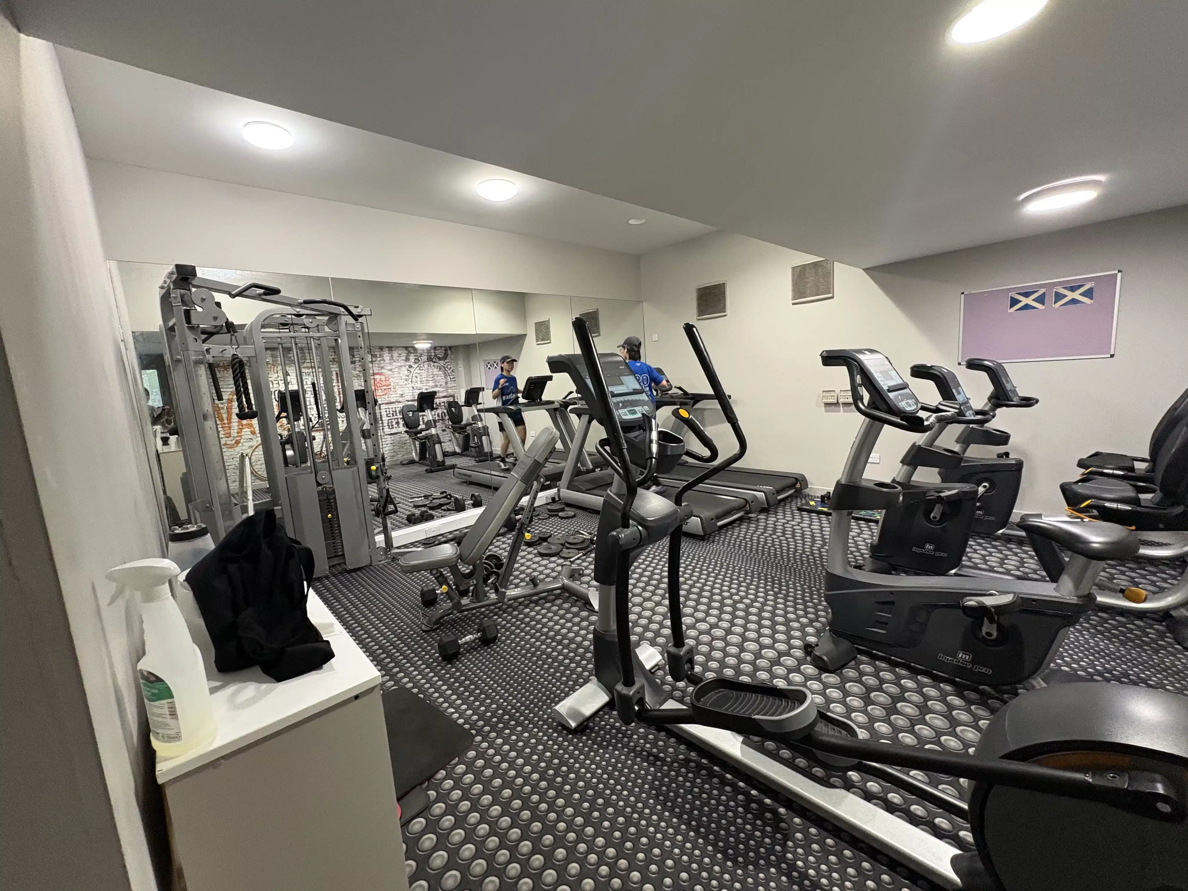Amenities